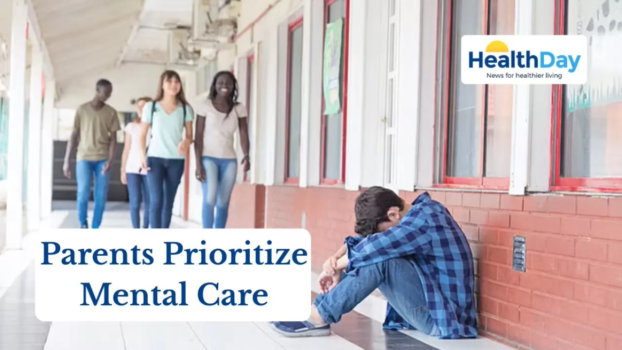 Ebeveynlerin Okul Güvenliği Algısı Değişiyor: Ruh Sağlığı ve Aidiyet Fiziksel Önlemler Kadar Önemli