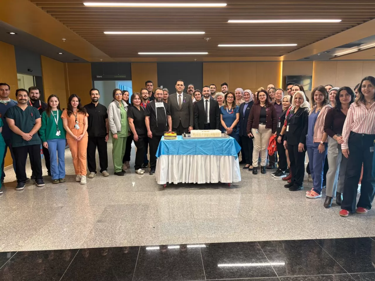 Eskişehir'de Bir Yılda 100 Obezite Cerrahisi Ameliyatı Yapıldı