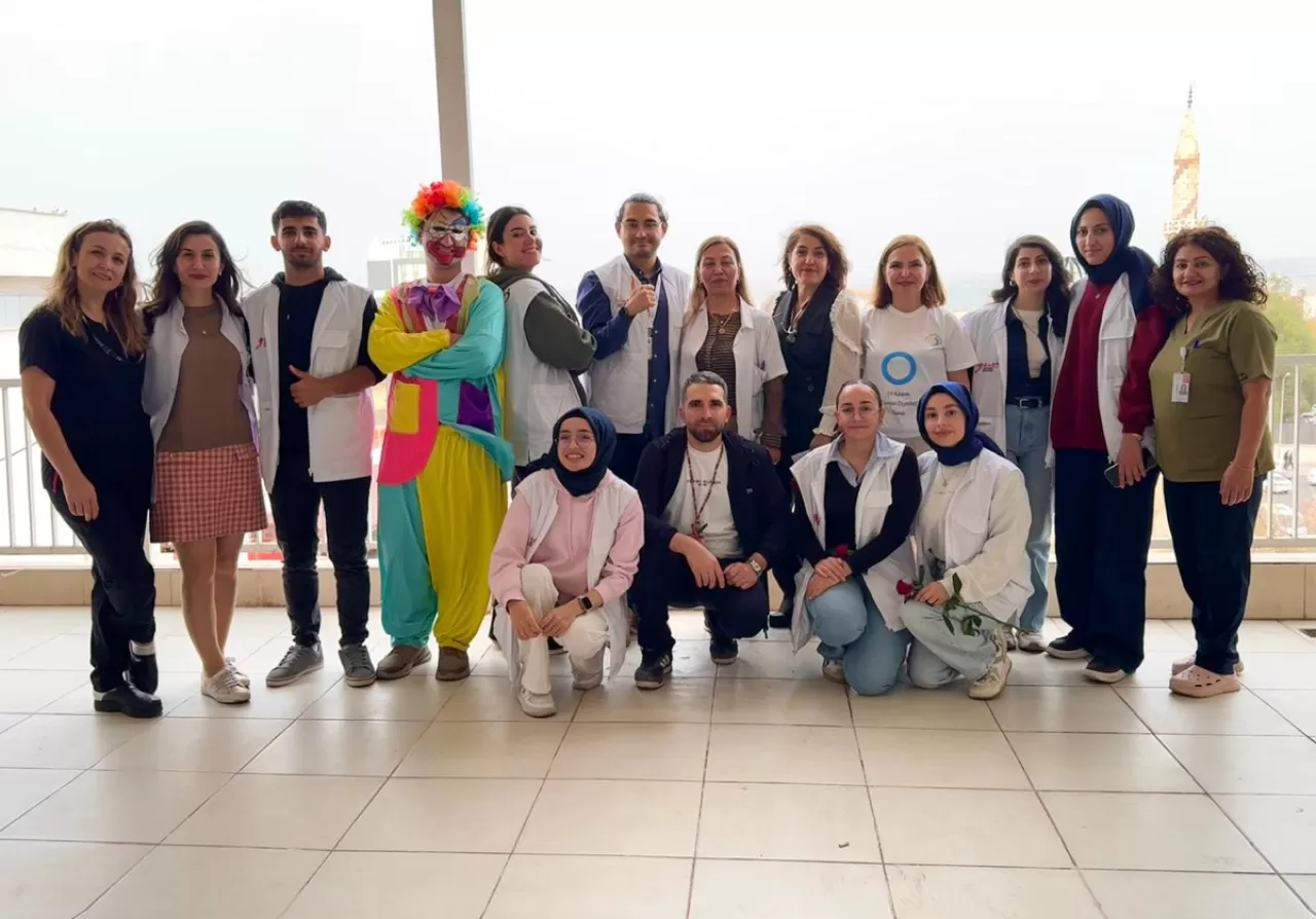 Diyabet Her Yaşta Ortaya Çıkabiliyor: 