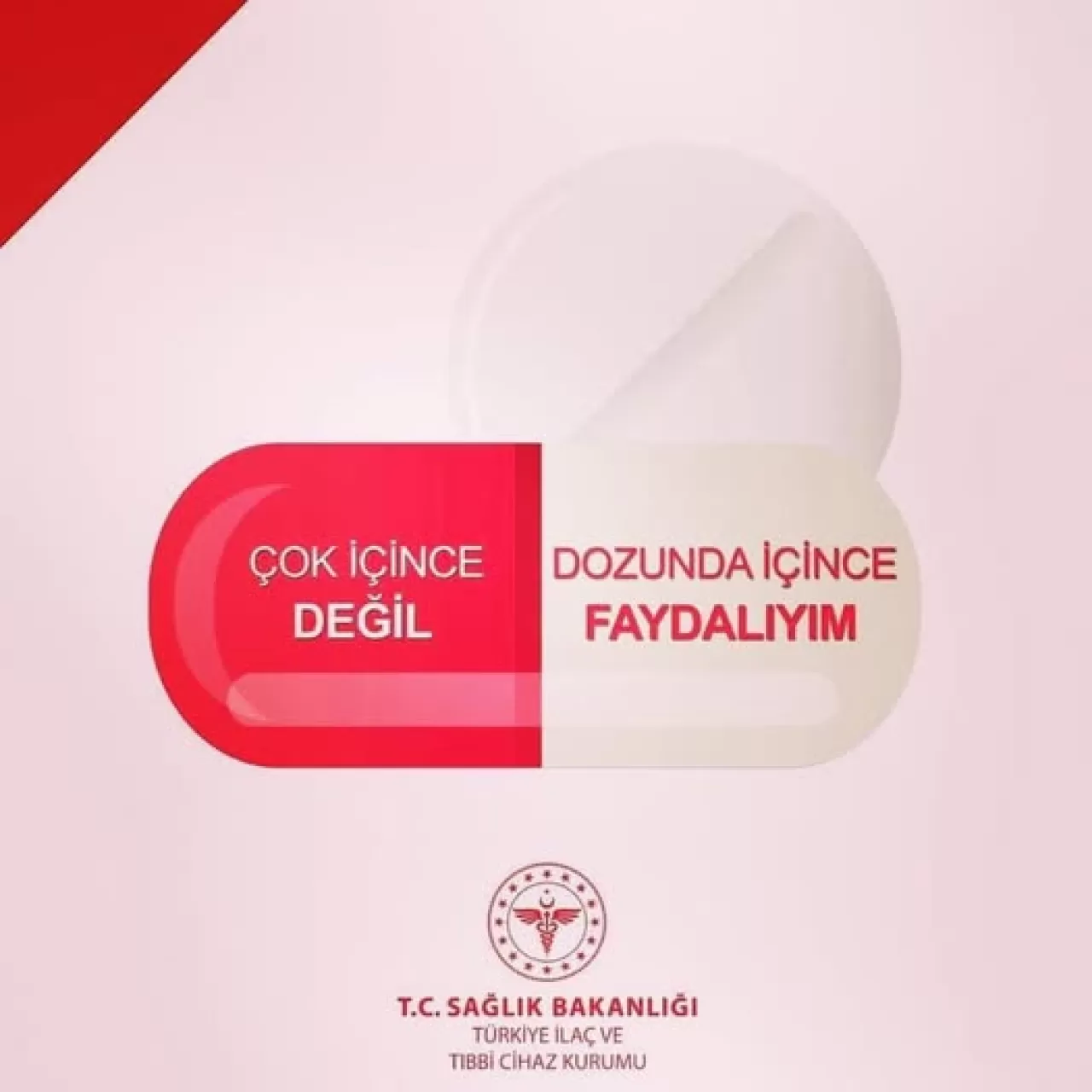 Kırıkkale'de Antibiyotik Direnci İçin Farkındalık Çağrısı