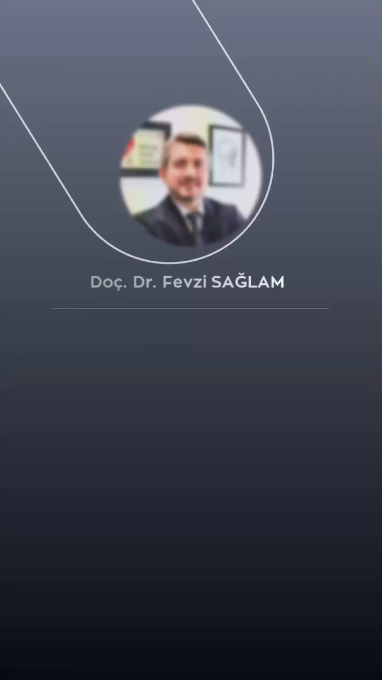 Kemik ve Yumuşak Doku Tümörleri Sakarya'da Masaya Yatırıldı