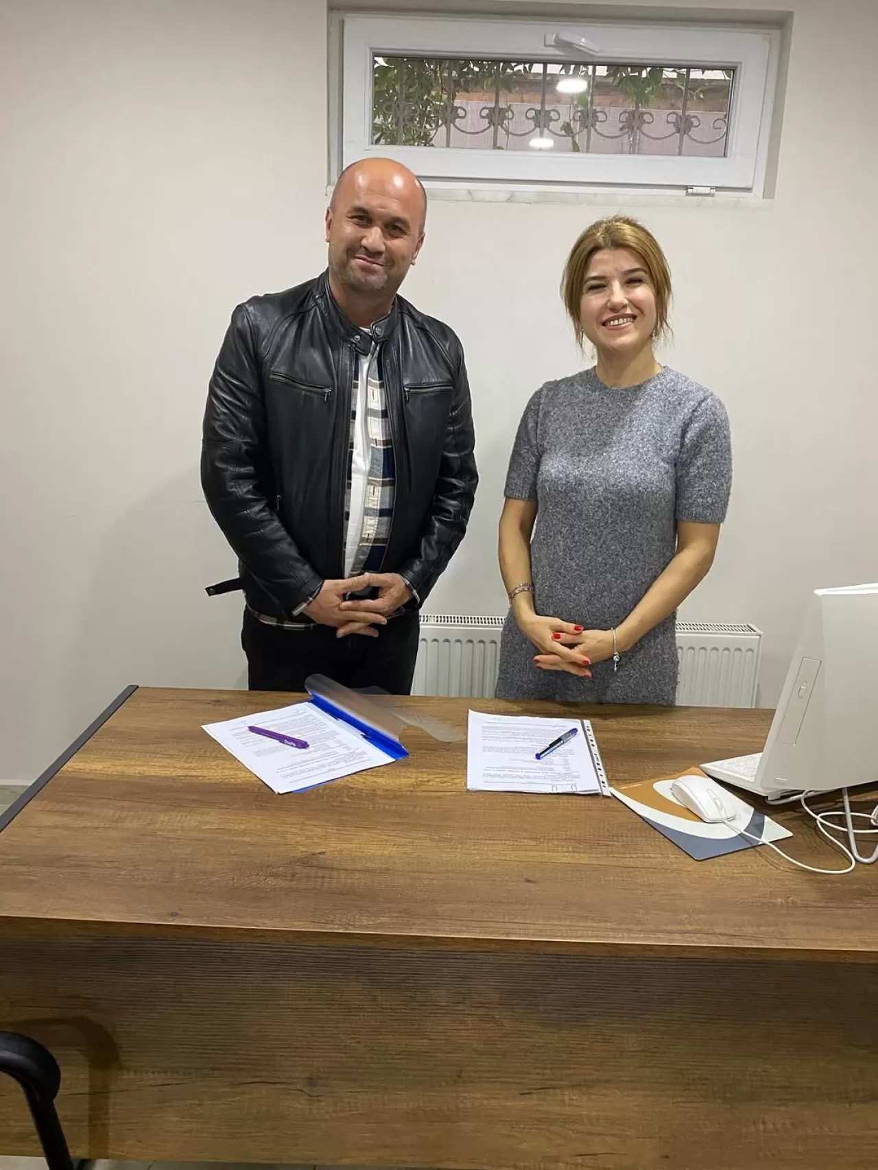 Özel Ordu Sevgi Hastanesi, Dikence Mahallesi Derneği ile Sağlık Protokolü İmzaladı