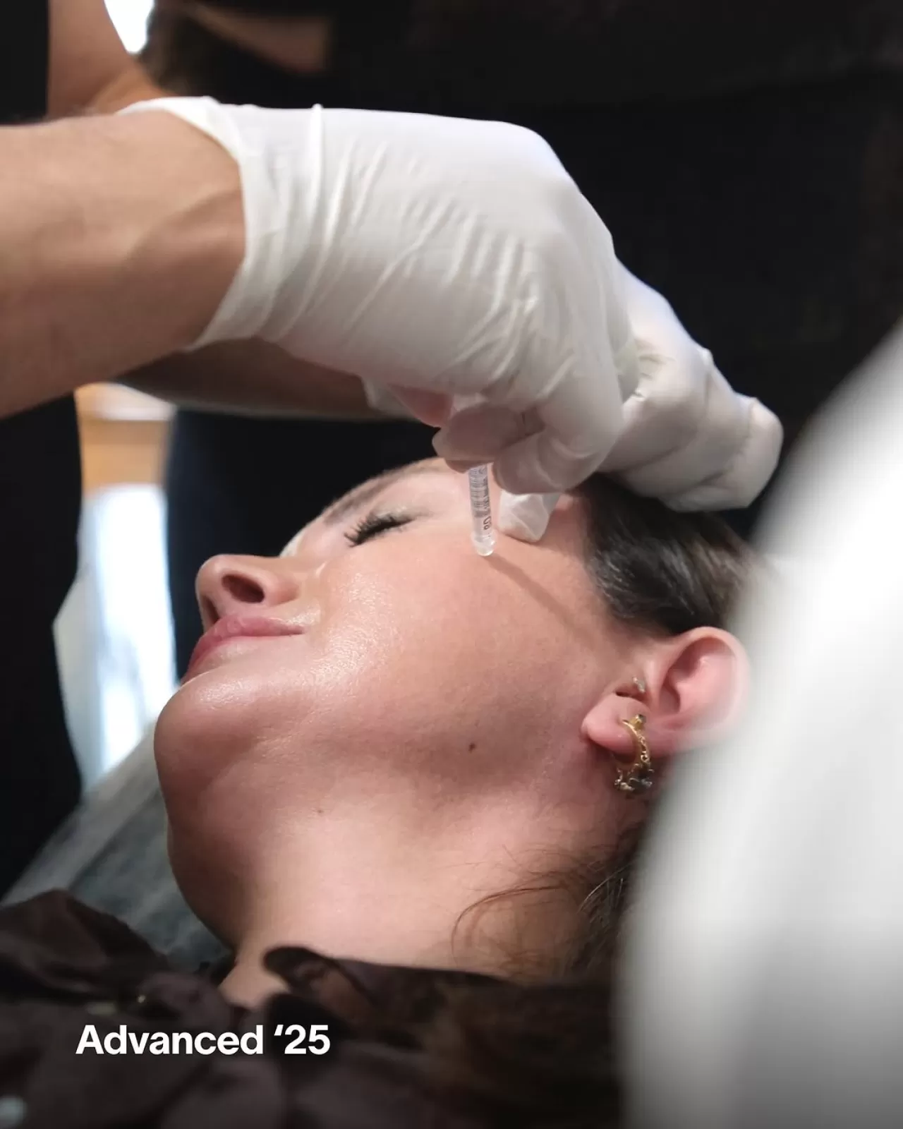 Estetik Tıp Uzmanları İçin İleri Seviye Eğitim Programına Ön Başvurular Başladı