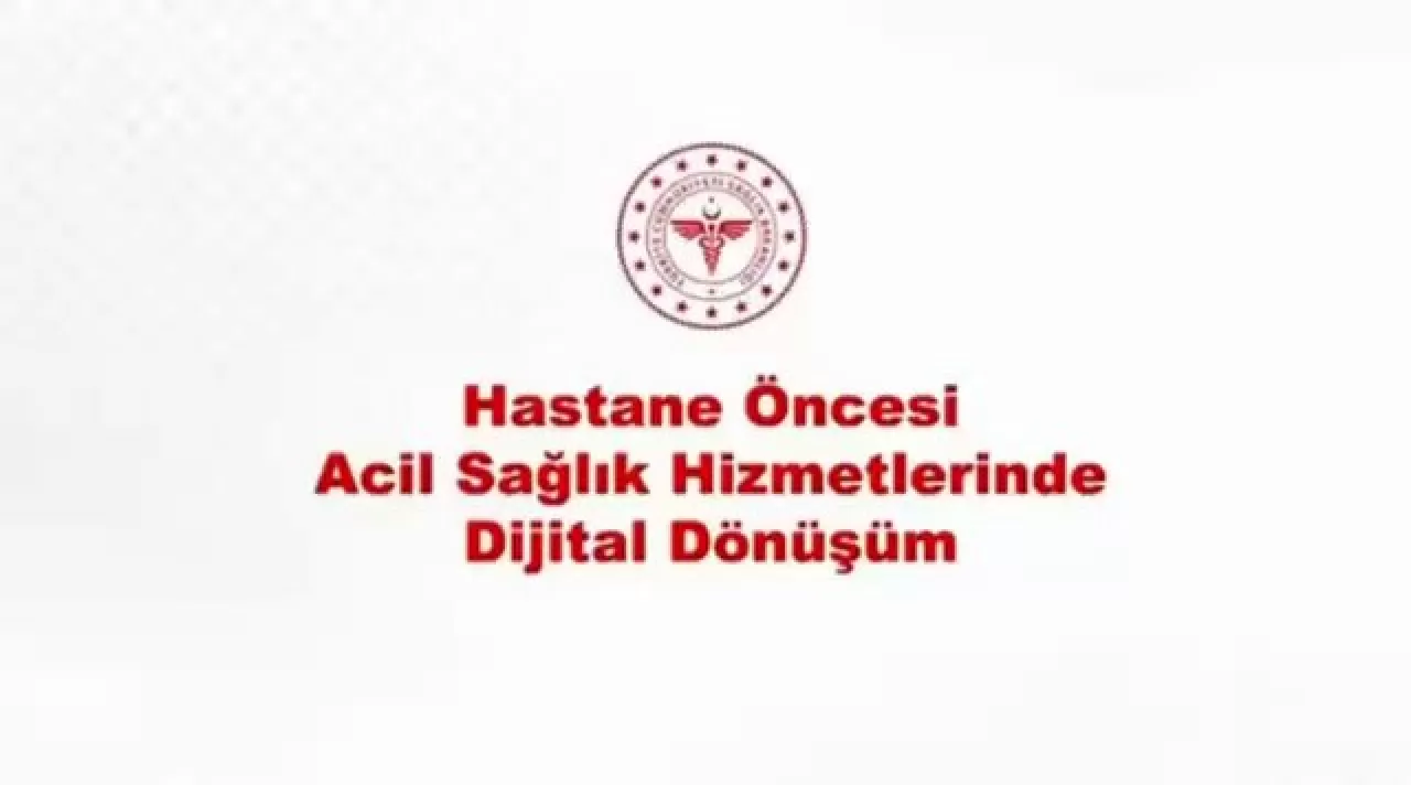 Yozgat'ta Akıllı Ambulans ve Tablet Uygulaması Dönemi Başladı