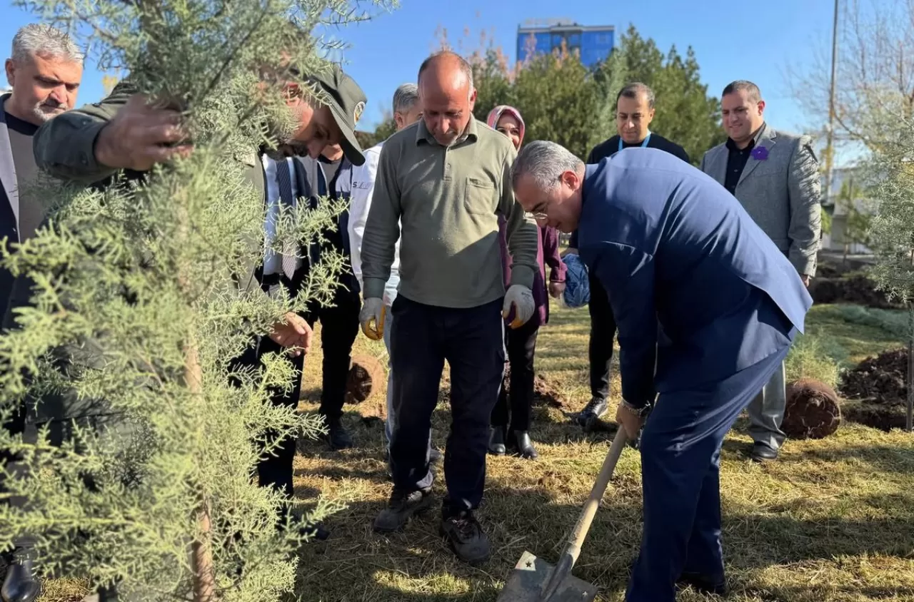 Diyarbakır Gazi Yaşargil Eğitim ve Araştırma Hastanesi: Bölgenin Sağlık Üssü