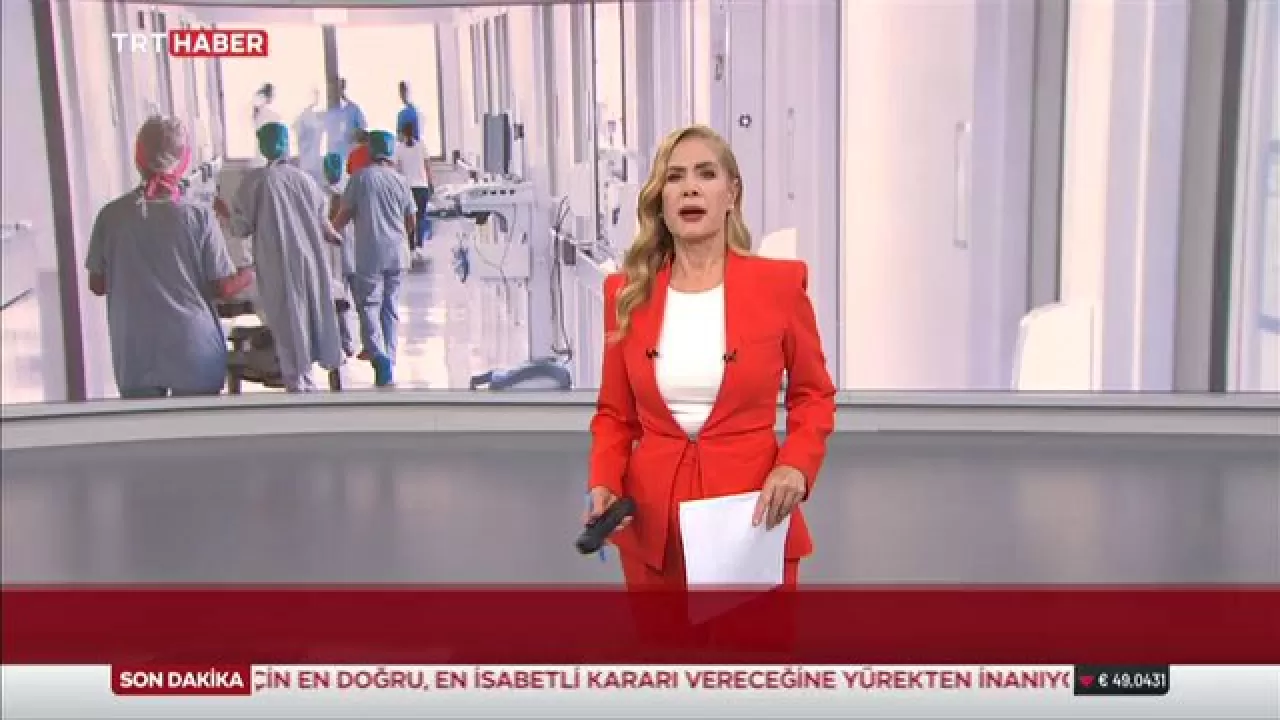 Batman'da Gece Yarısı Ambulansıyla Yapılan Kritik Operasyon: Minik Yiğit Hayata Döndürüldü