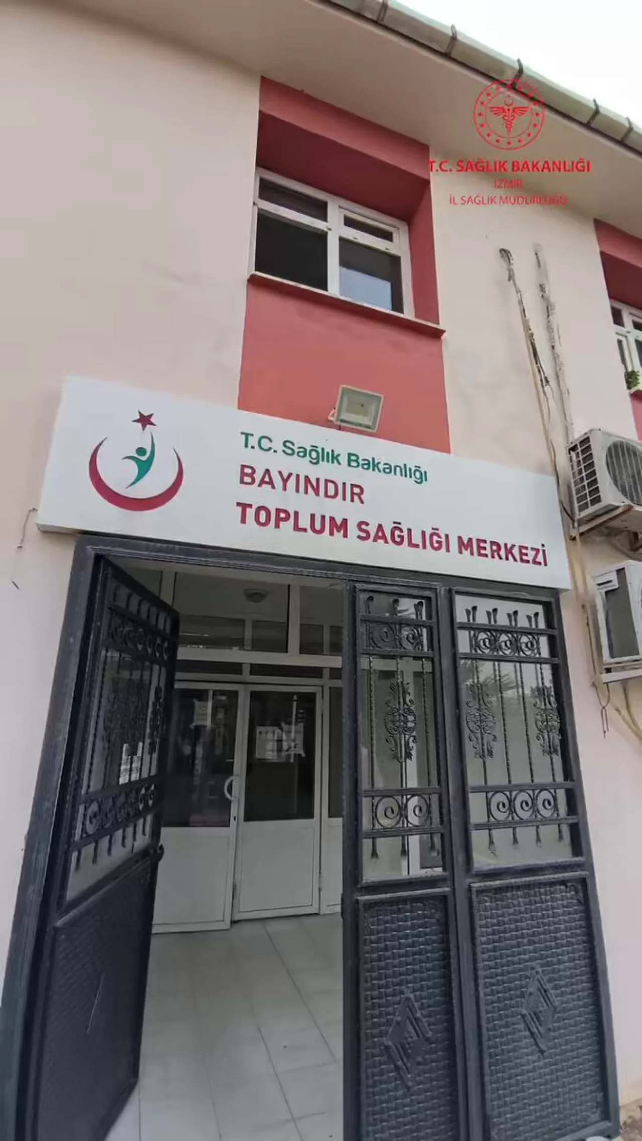 İzmir İl Sağlık Müdürü Bayındır, Tire ve Selçuk'ta İncelemelerde Bulundu