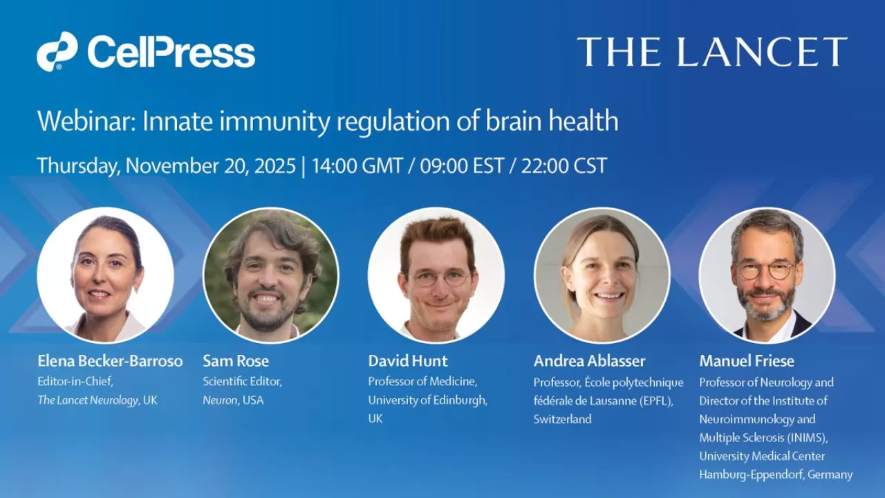 Doğuştan Gelen Bağışıklık ve Nörolojik Hastalıklar Arasındaki İlişki Mercek Altında