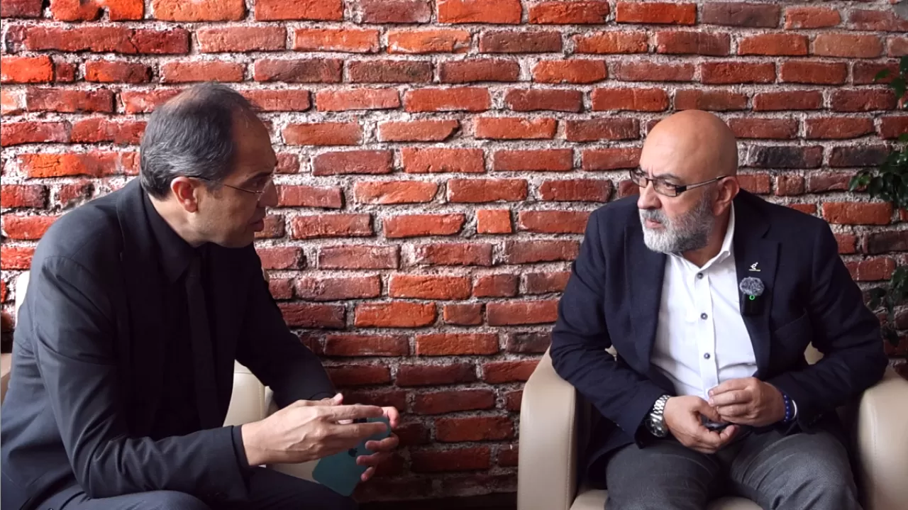 Kayseri'de Organ Bağışı Farkındalığı İçin Örnek Davranış