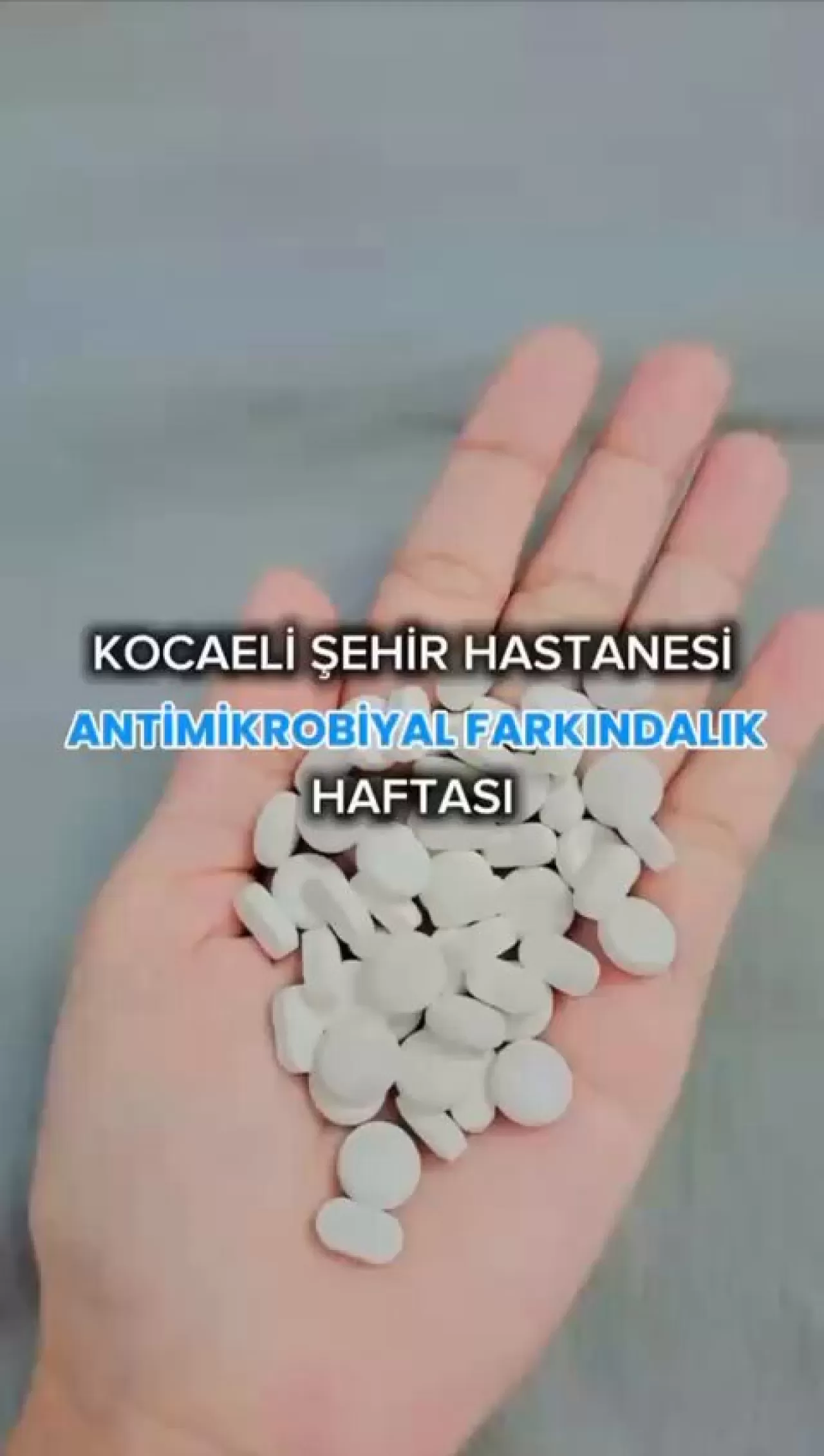 Antibiyotik Direnci Tehdidine Karşı Uzmanından Kritik Uyarılar
