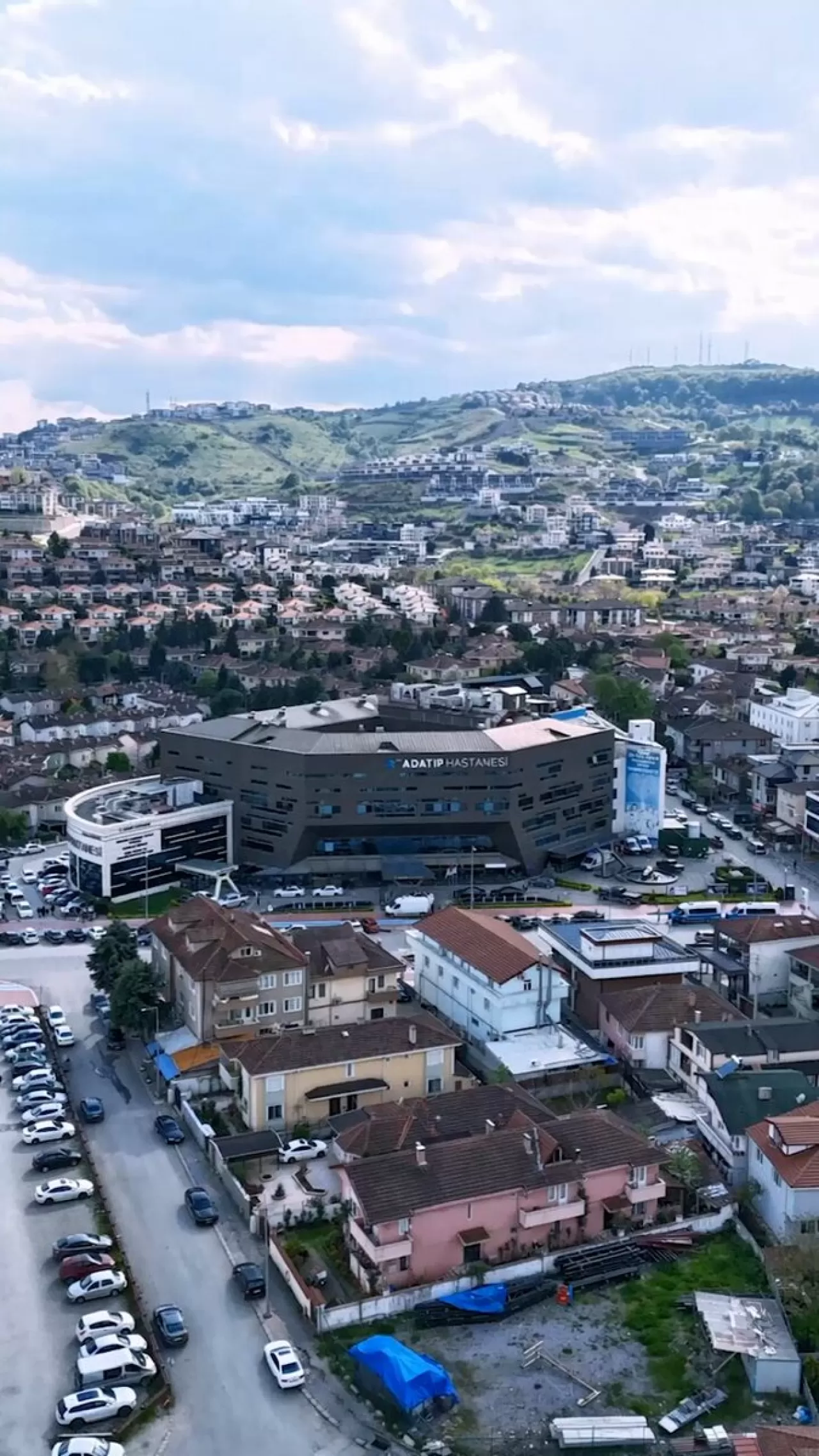 Rize Adatıp Hastanesi'nden Haftaya Sağlıklı Bir Başlangıç Mesajı