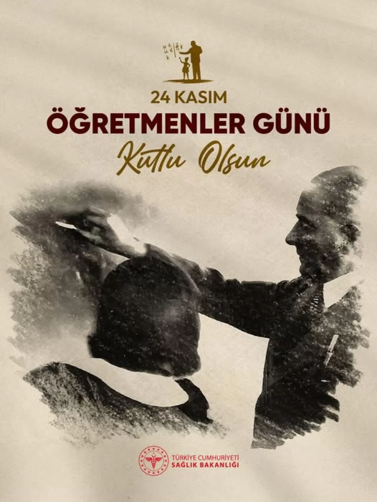 Amasya'da Öğretmenler Günü Kutlaması