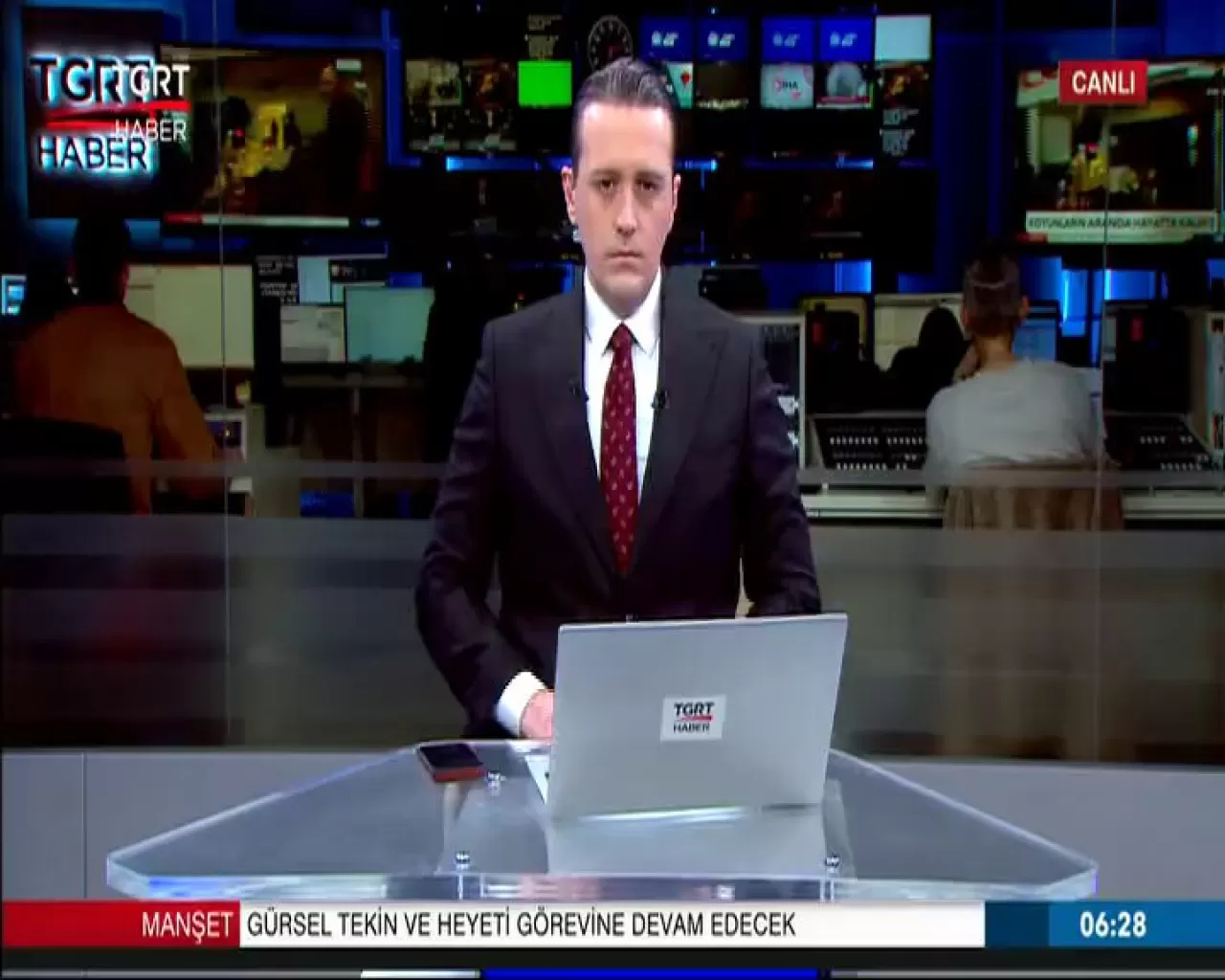 Gaziantep'te Bölgenin İlk Uyanık Beyin Ameliyatı Başarıyla Gerçekleştirildi