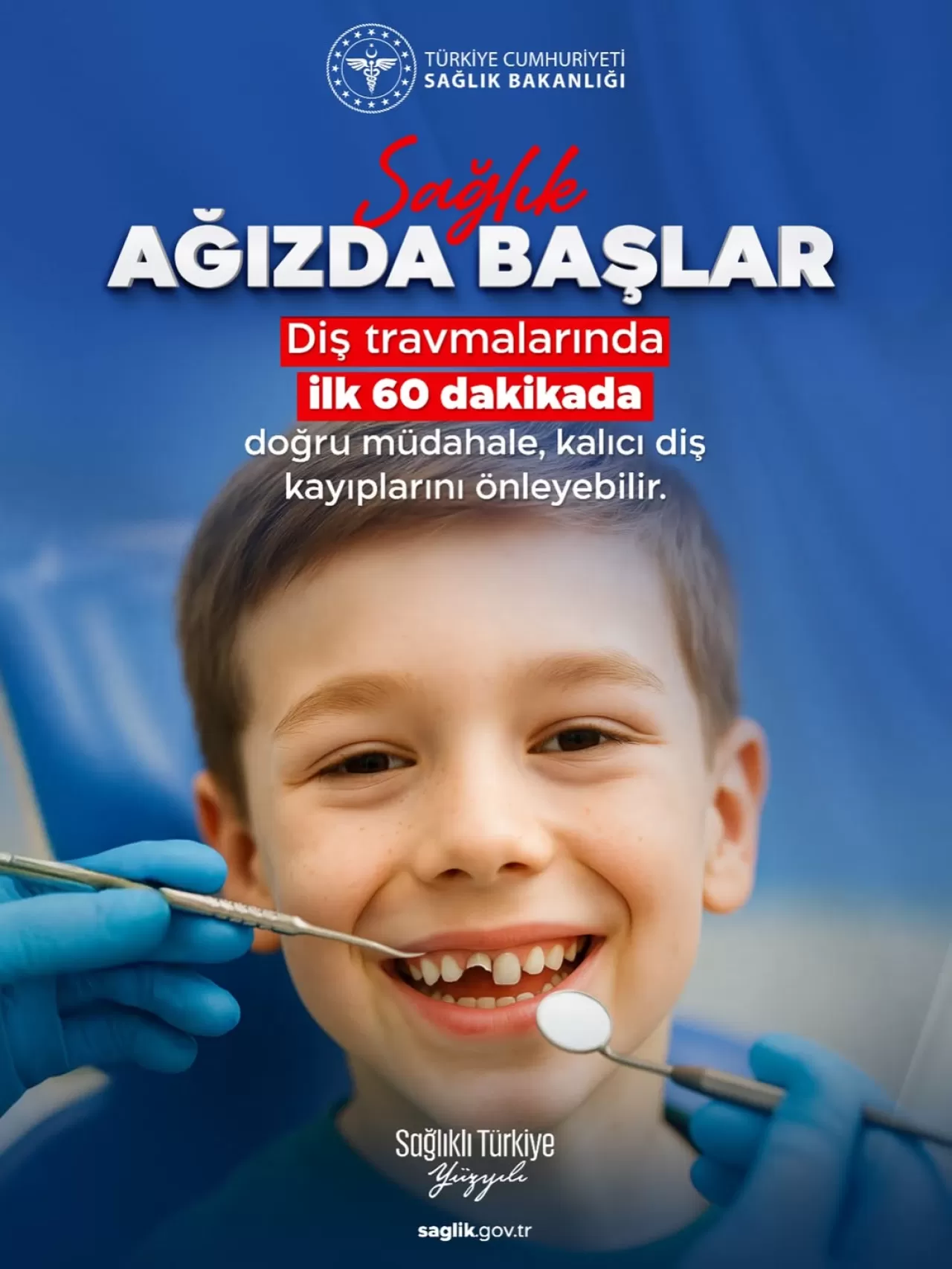 Bursa Karacabey'den Ağız ve Diş Sağlığı İçin Altın Kurallar