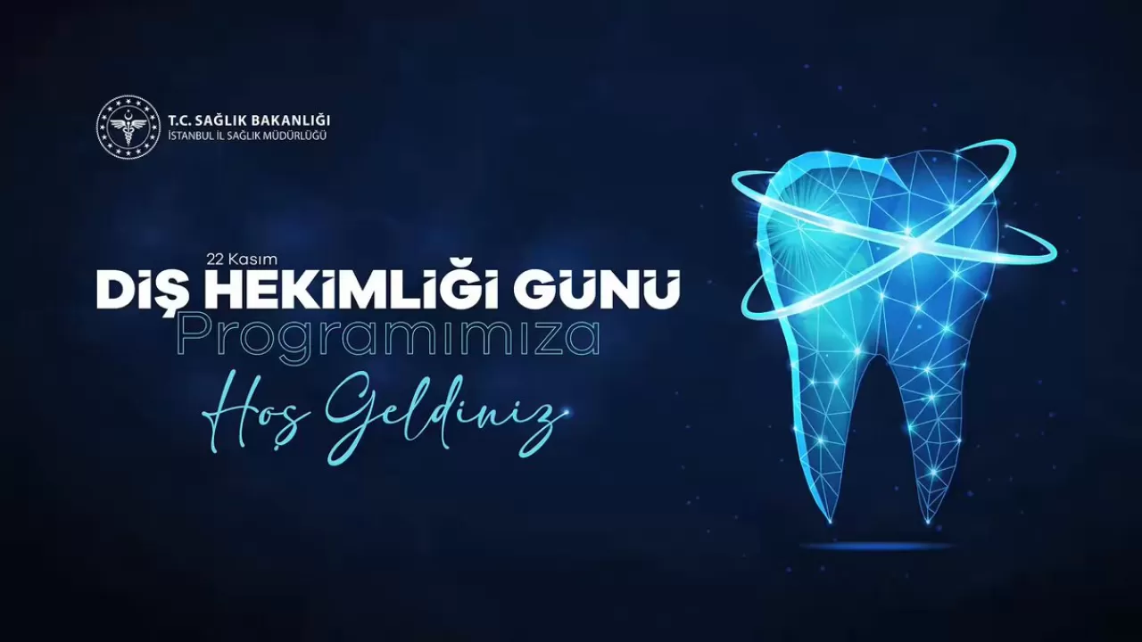 İstanbul'da Diş Hekimliği Günü Kutlamalarında Mesleğin Dönüşümü Konuşuldu