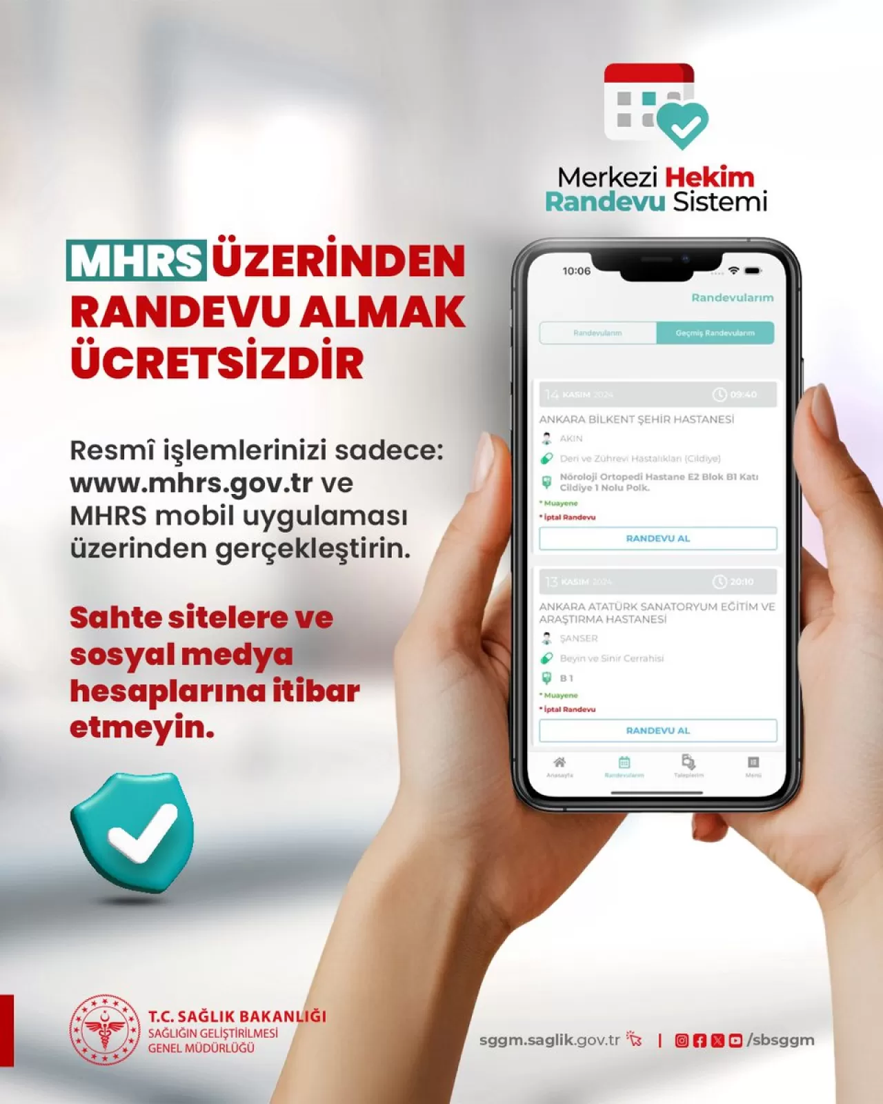 Giresun'da Prof. Dr. A. İlhan Özdemir Eğitim ve Araştırma Hastanesi'nin Hizmete Girişi