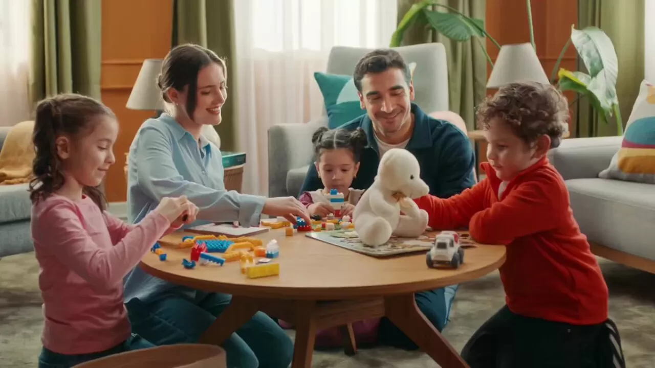 Manisa İl Sağlık Müdürlüğü'nden Şiddete Karşı 