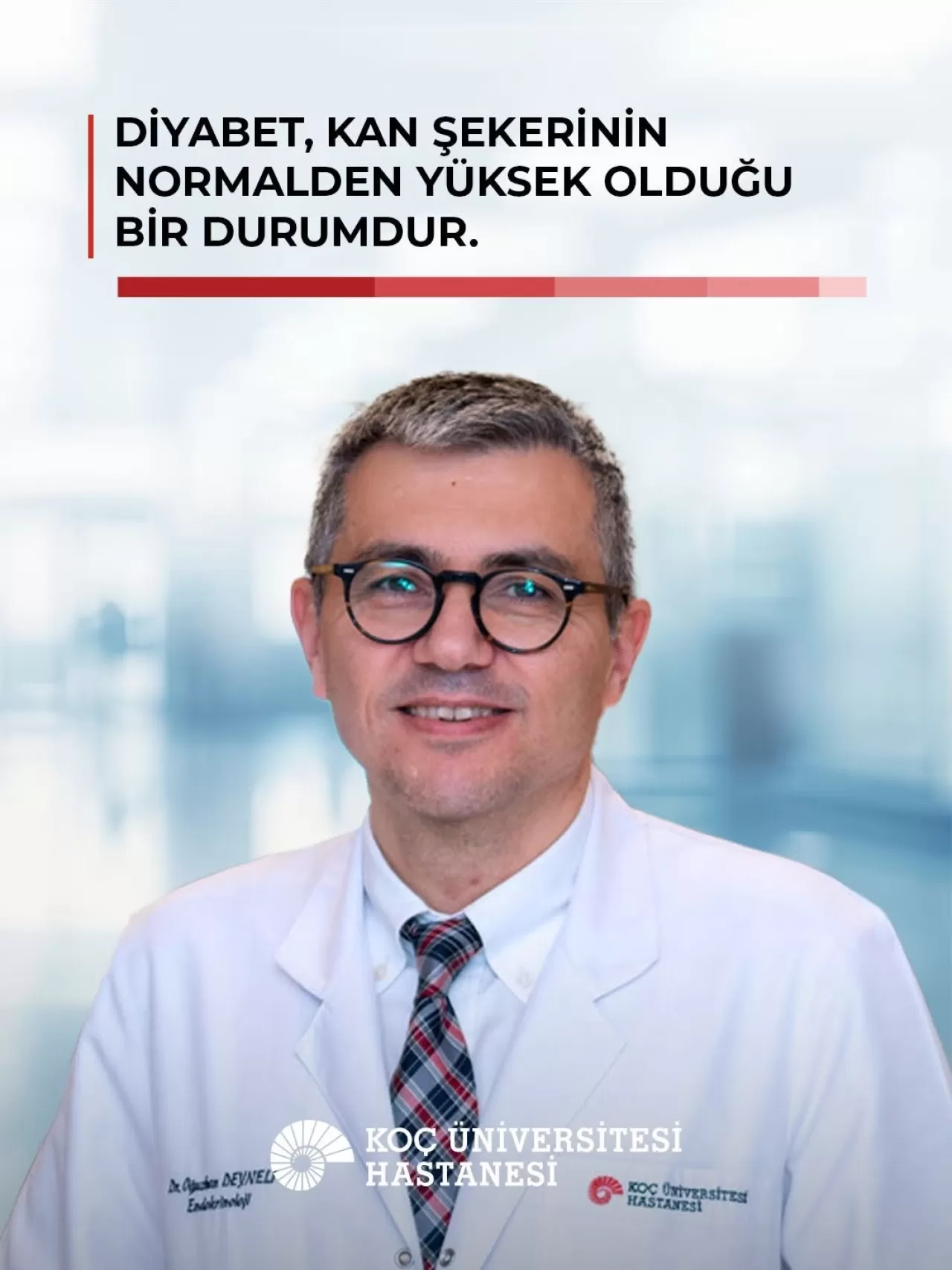 Diyabet Nedir? Tip 1 ve Tip 2 Diyabet Hakkında Temel Bilgiler