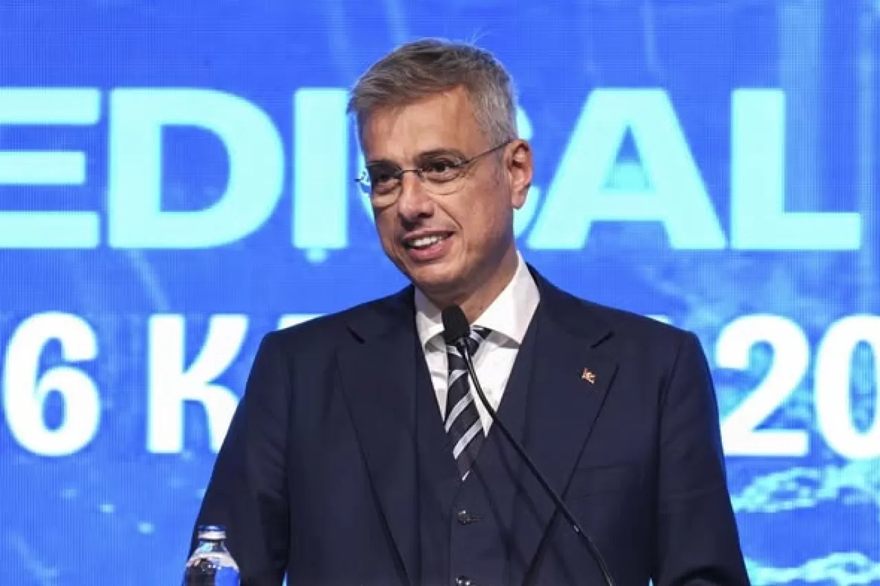 Sağlık Bakanı Memişoğlu: Ülkemizin Gücü Bilim ve Sağlık Çalışanlarında