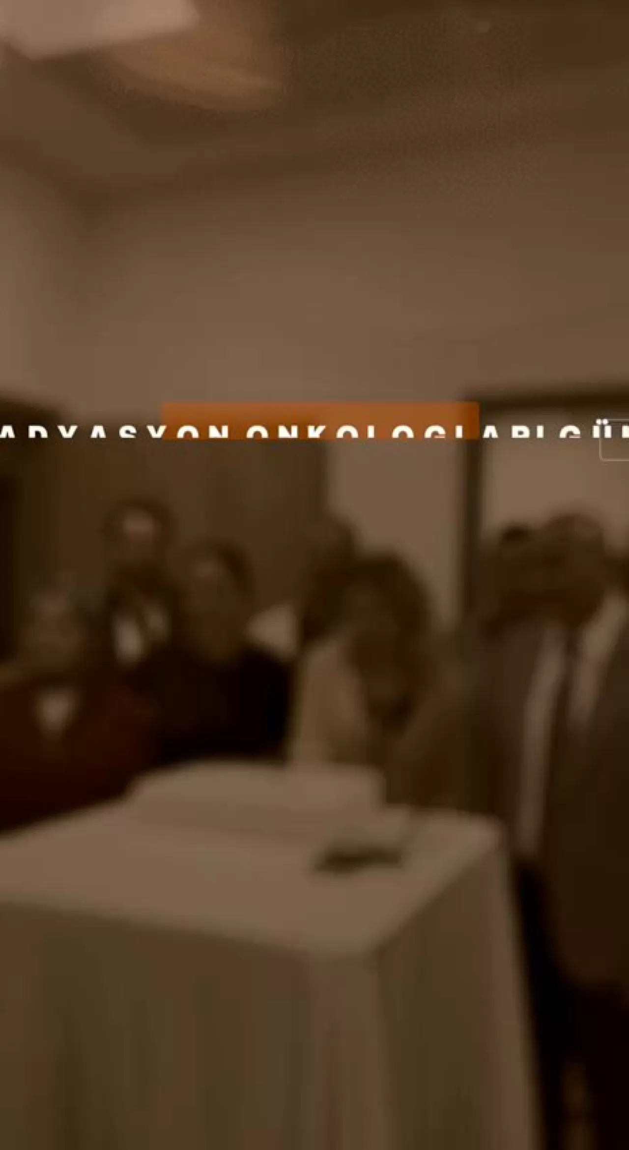 Kocaeli Şehir Hastanesi'nde Kanser Tedavisi İçin İleri Teknoloji ve Uzman Kadro