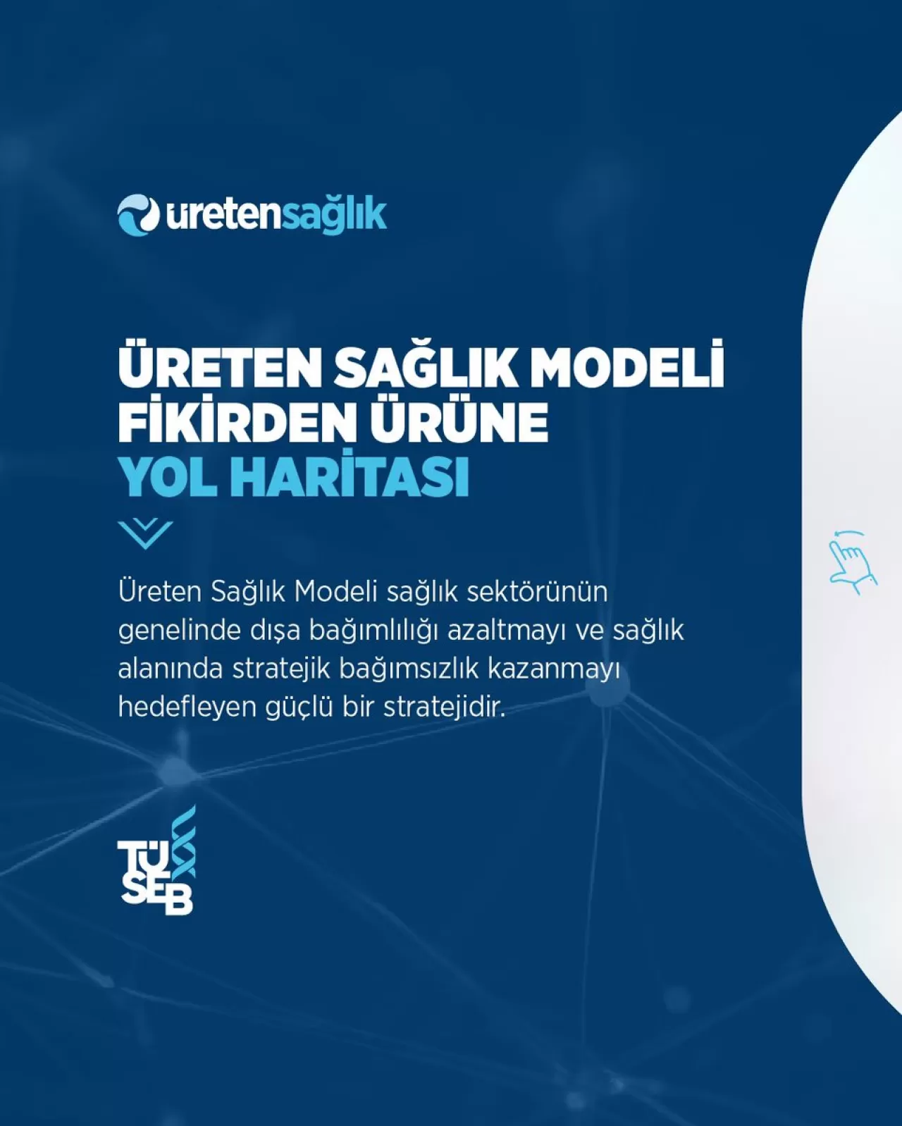 Tekirdağ'da Üreten Sağlık Modeli ile Yeni Ufuklar Açılıyor
