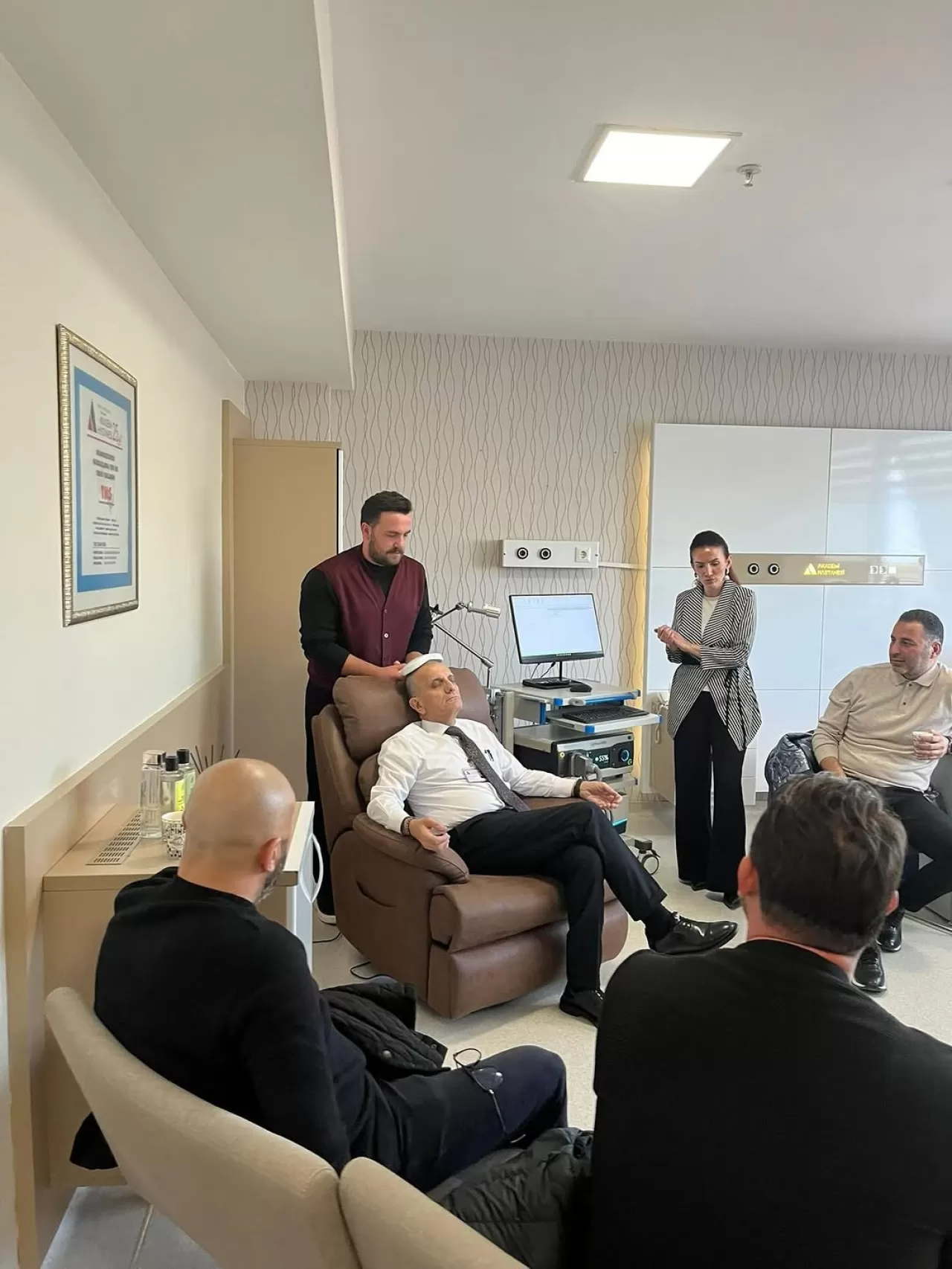 Lastik İş Sendikası Şube Başkanları Kocaeli'nde TMS Eğitimini Tamamladı