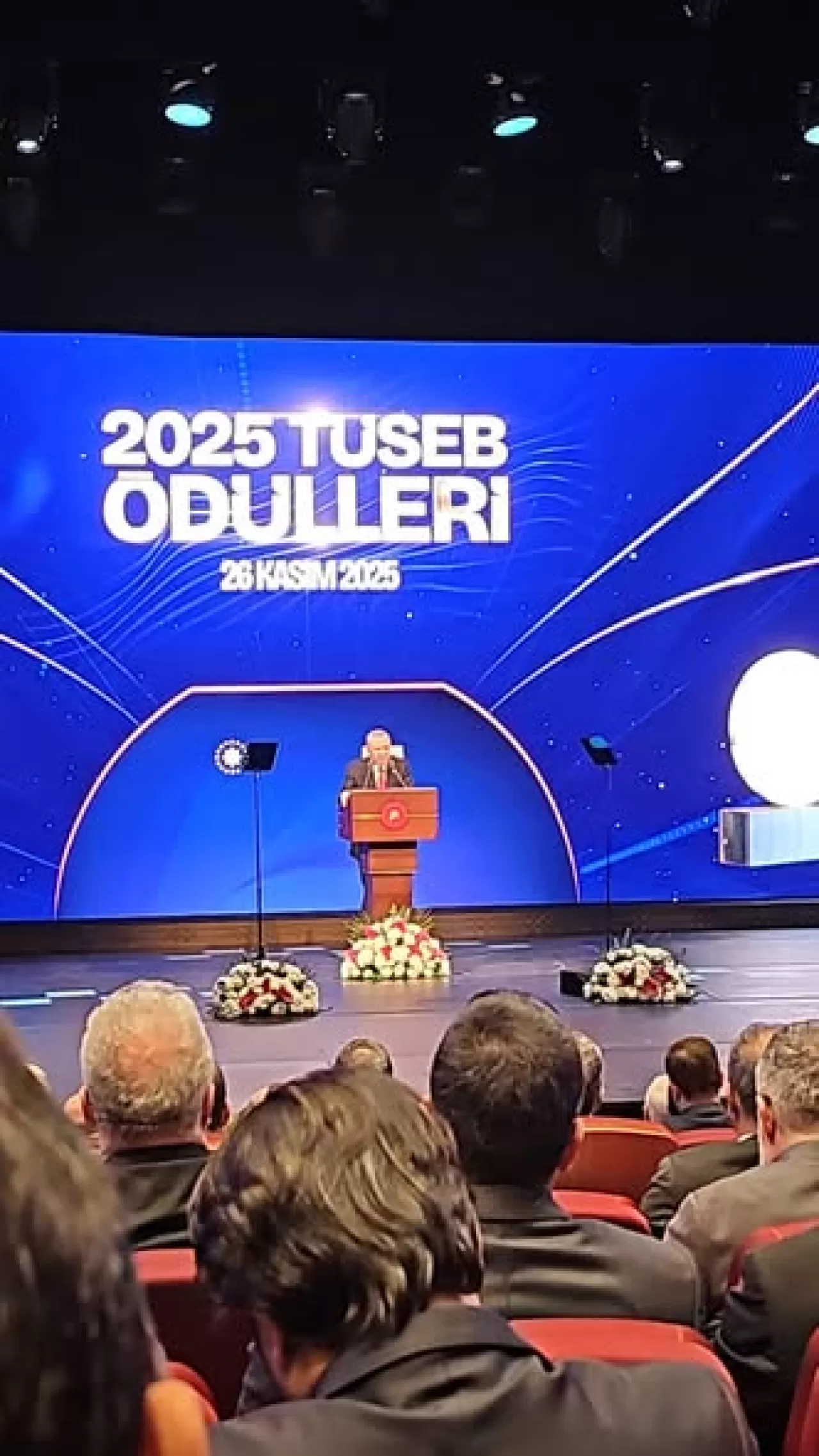 Afyonkarahisar Sağlık Müdürü Öztürk, 11. Türk Tıp Dünyası Kurultayı'nı Değerlendirdi