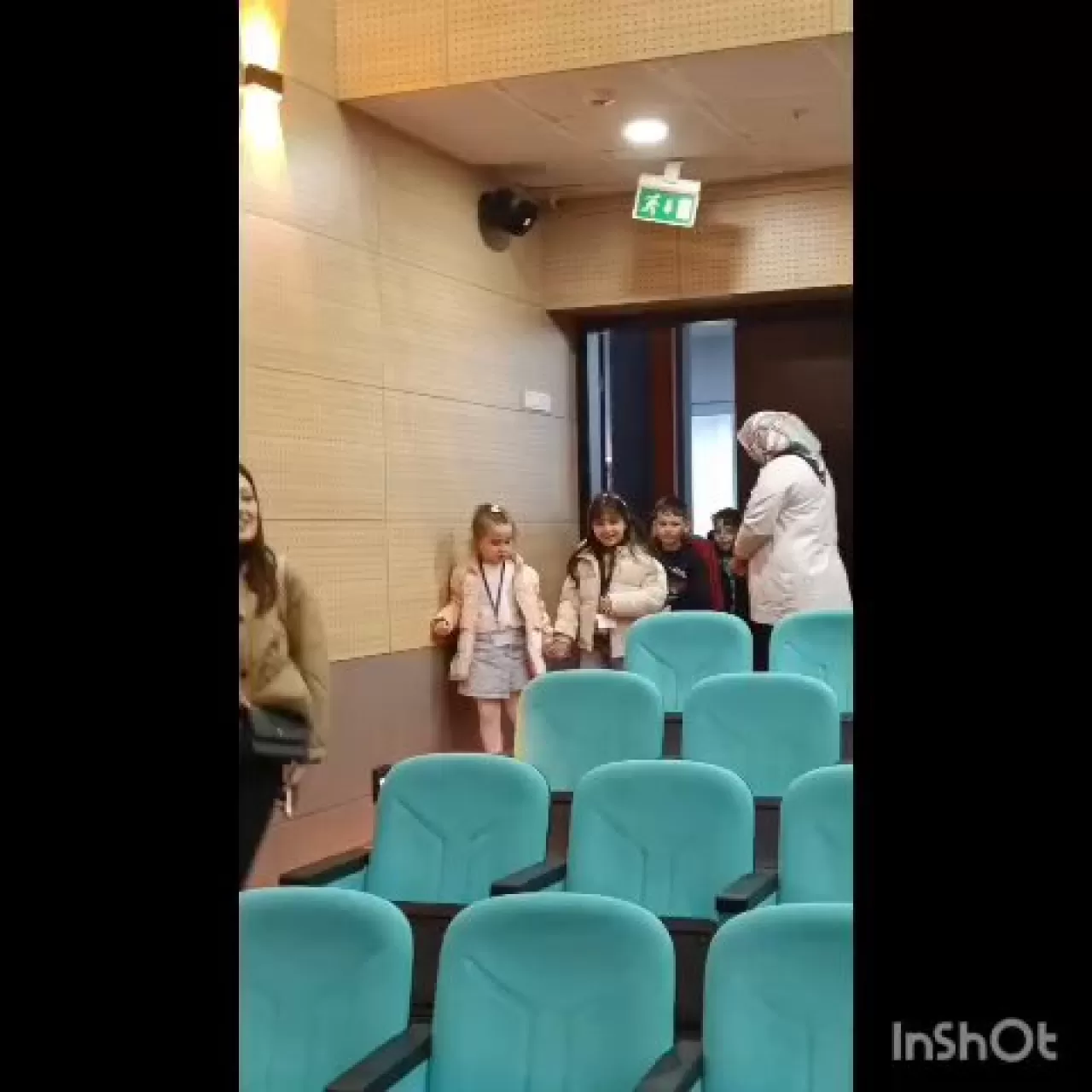 Trabzon'da Miniklerin Diş Sağlığı İçin Anlamlı Hafta