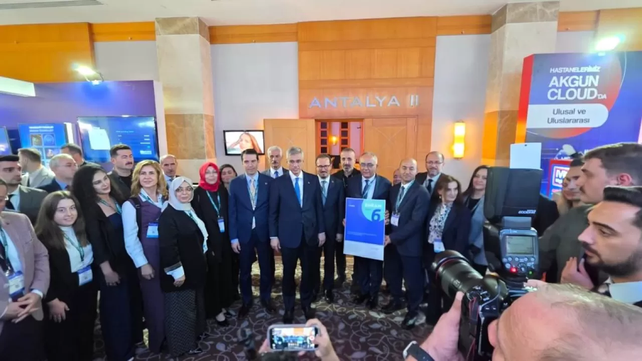 Ankara Etlik Şehir Hastanesi, Sağlık Teknolojilerinin Geleceğini Değerlendirdi