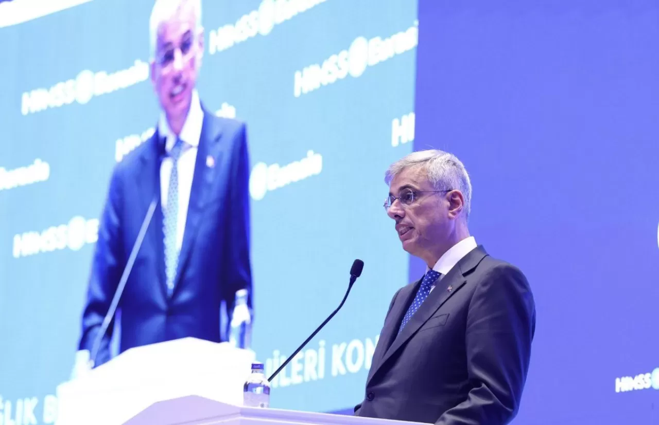 Türkiye'nin Dijital Sağlık Vizyonu HIMSS Eurasia 2025'te Masaya Yatırıldı