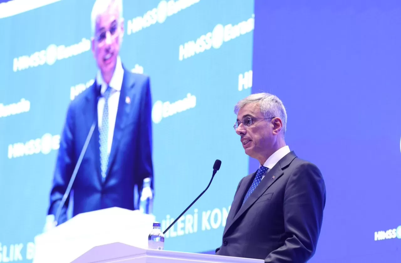 Sağlıkta Dijital Dönüşüm İstanbul'dan Başlıyor: HIMSS Eurasia 2025'te Önemli Buluşma