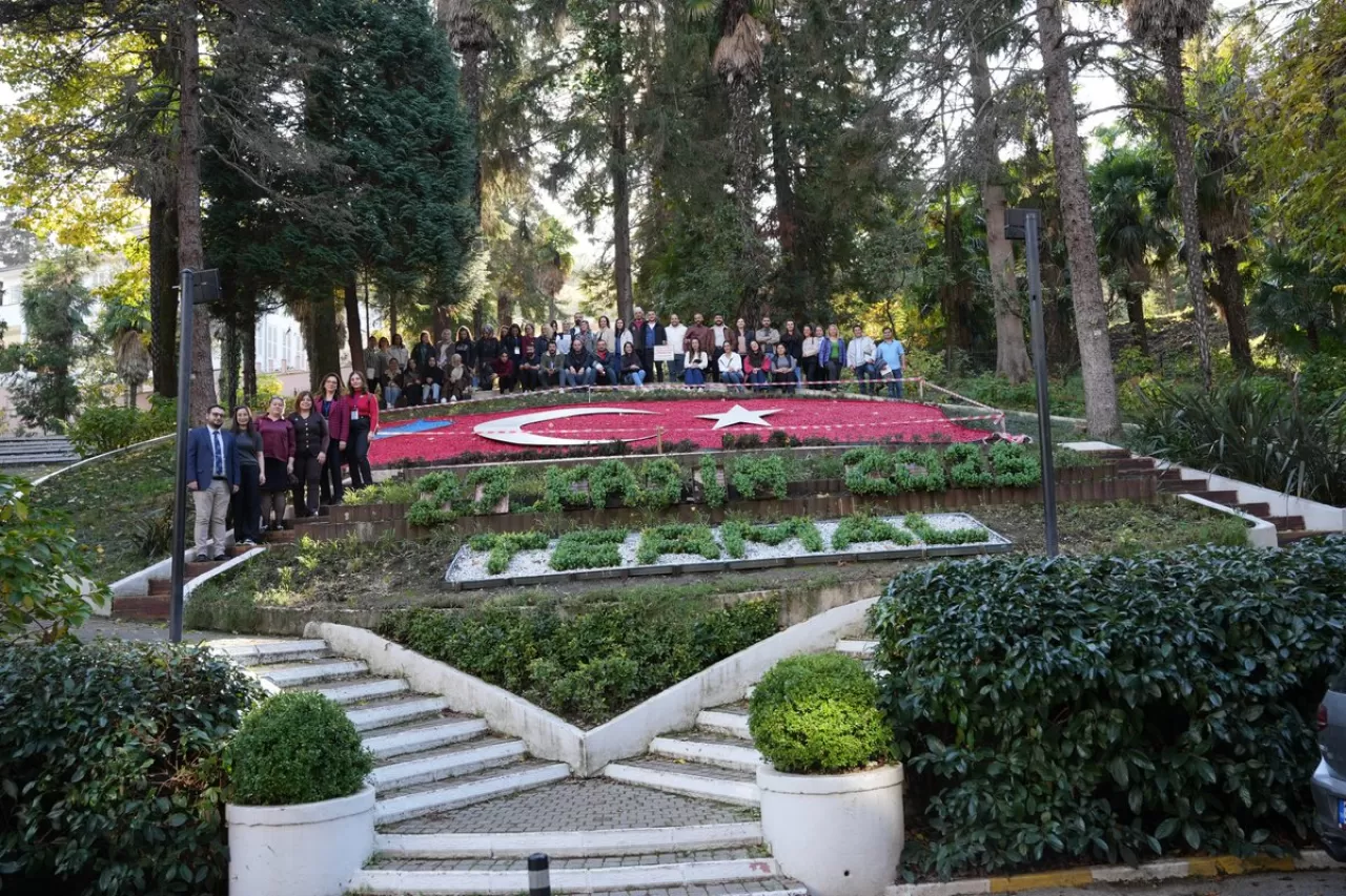 Yalova'da Yenidoğan Canlandırma Programı (NRP) Eğitimi Başarıyla Tamamlandı