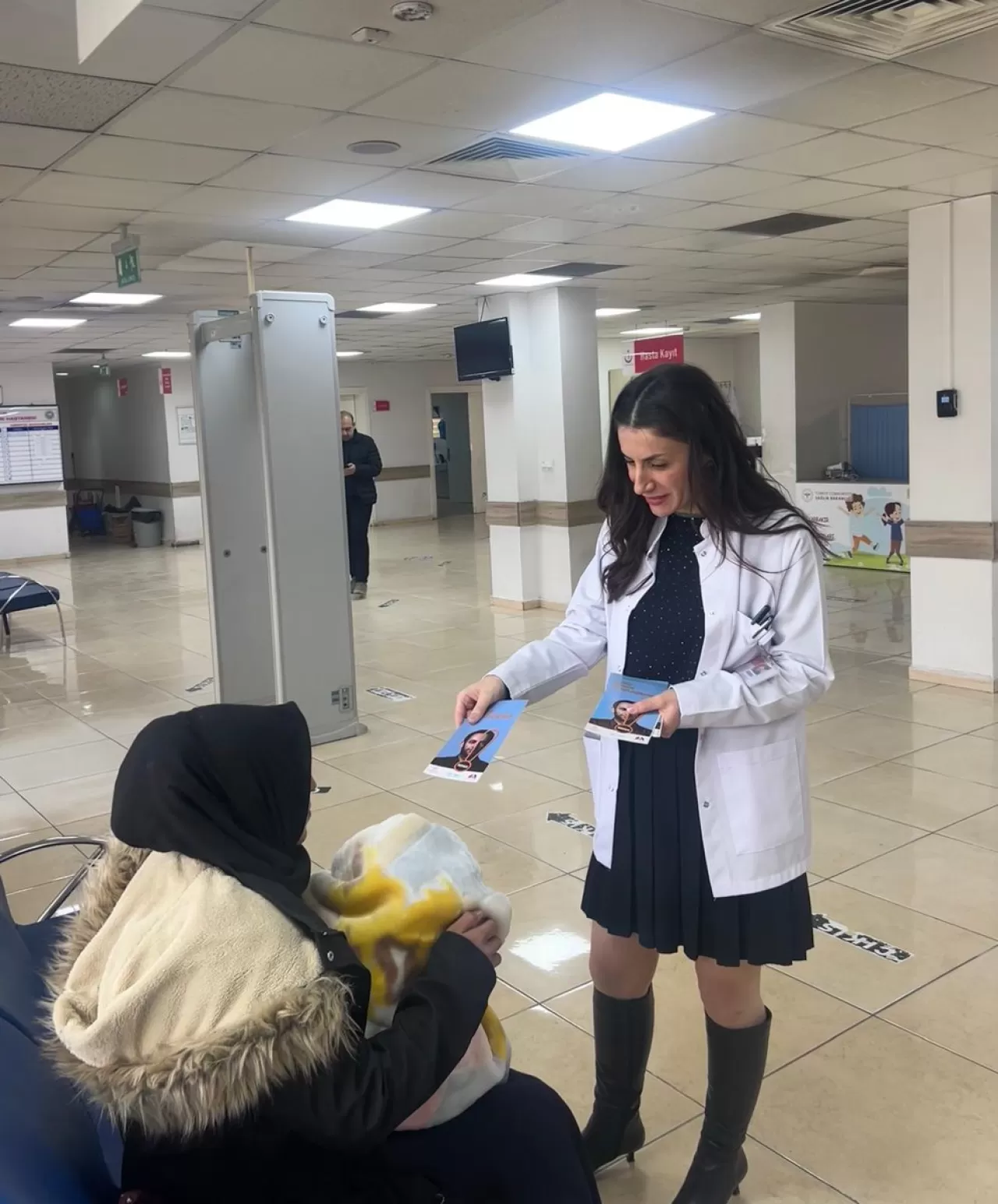 Diyarbakır'da KOAH Farkındalığı: Erken Tanı Hayat Kurtarıyor