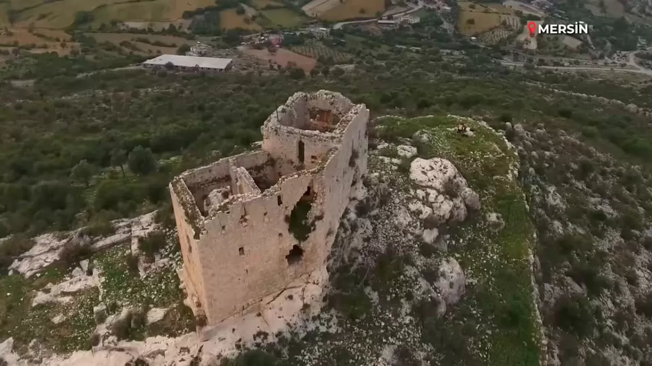 Mersin'de Sağlık Altyapısı Güçlendiriliyor: 150 Yataklı Yeni Hastane 2026'da Açılıyor