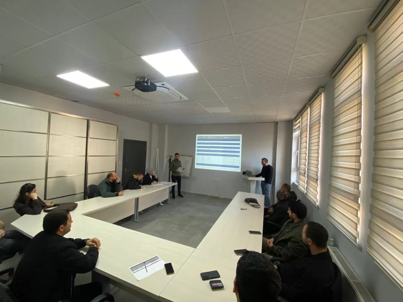 Siirt'te Aile Hekimliği 2025 9. Yerleştirme Dönemi Tamamlandı