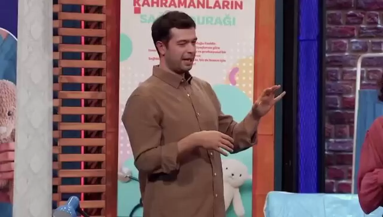 Edirne 112 Acil Çağrı Merkezi, Ulusal Televizyonda Tanıtıldı