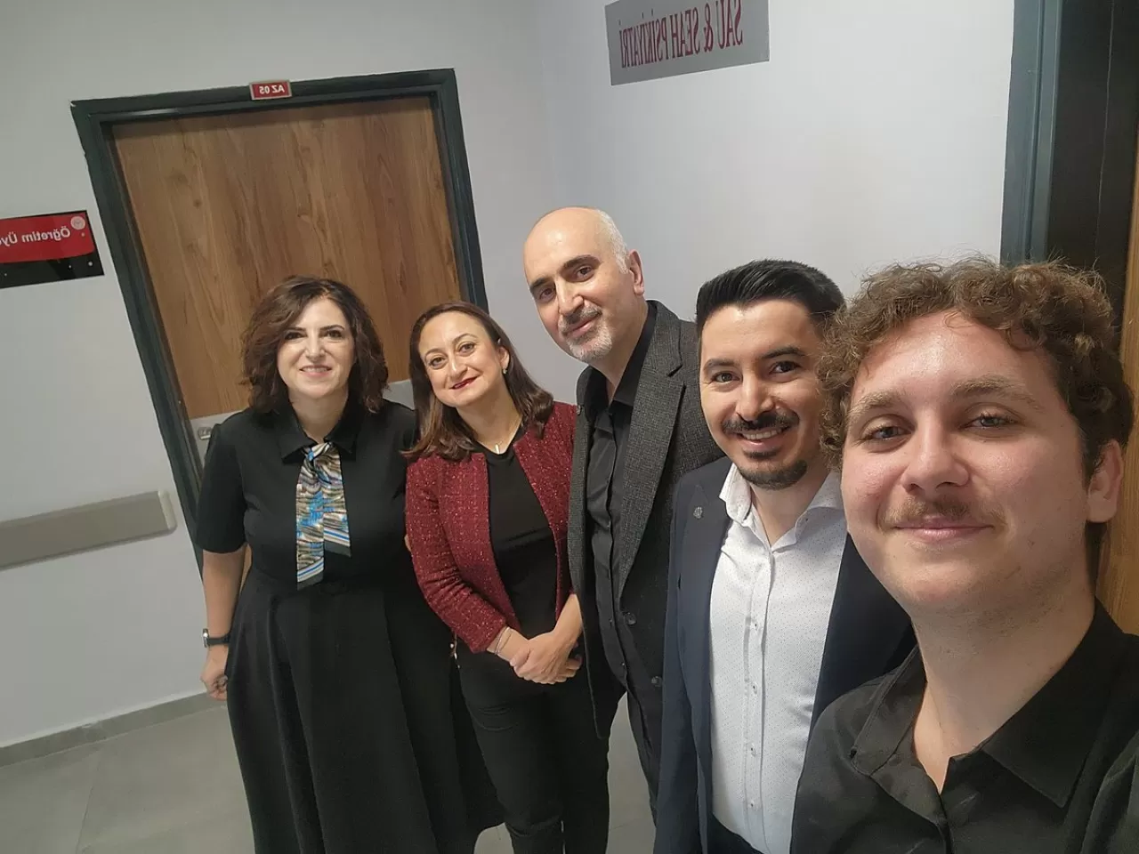 Sakarya Üniversitesi'nde Müzik Tercihleri ve Mizah Anlayışı Arasındaki İlişki Bilimsel Dergide Yayınlandı