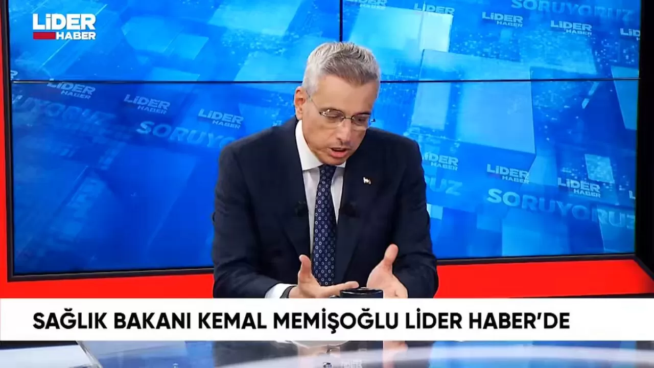 Prof. Dr. Kemal Memişoğlu'nun Doktor Olma Kararında Annesinin Rolü