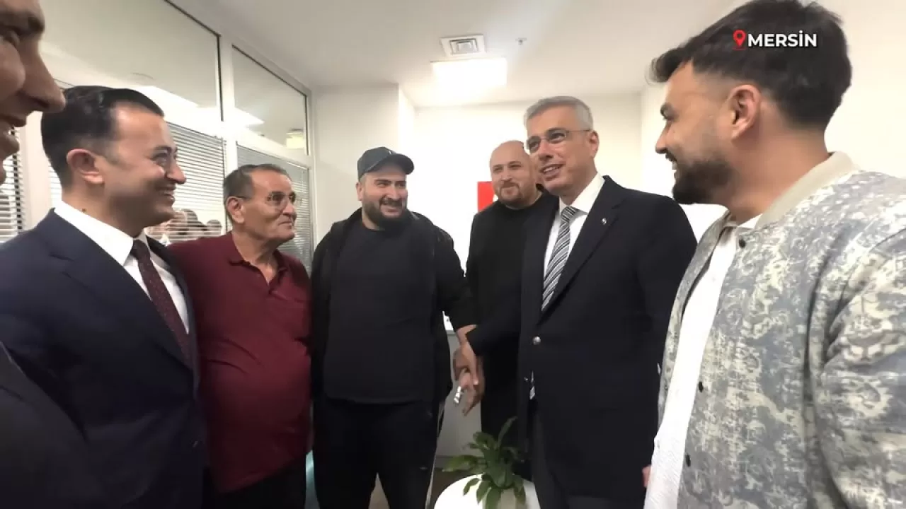 Ağrı'da Toplum Sağlığı İçin Obezite ile Mücadele Kararlılığı