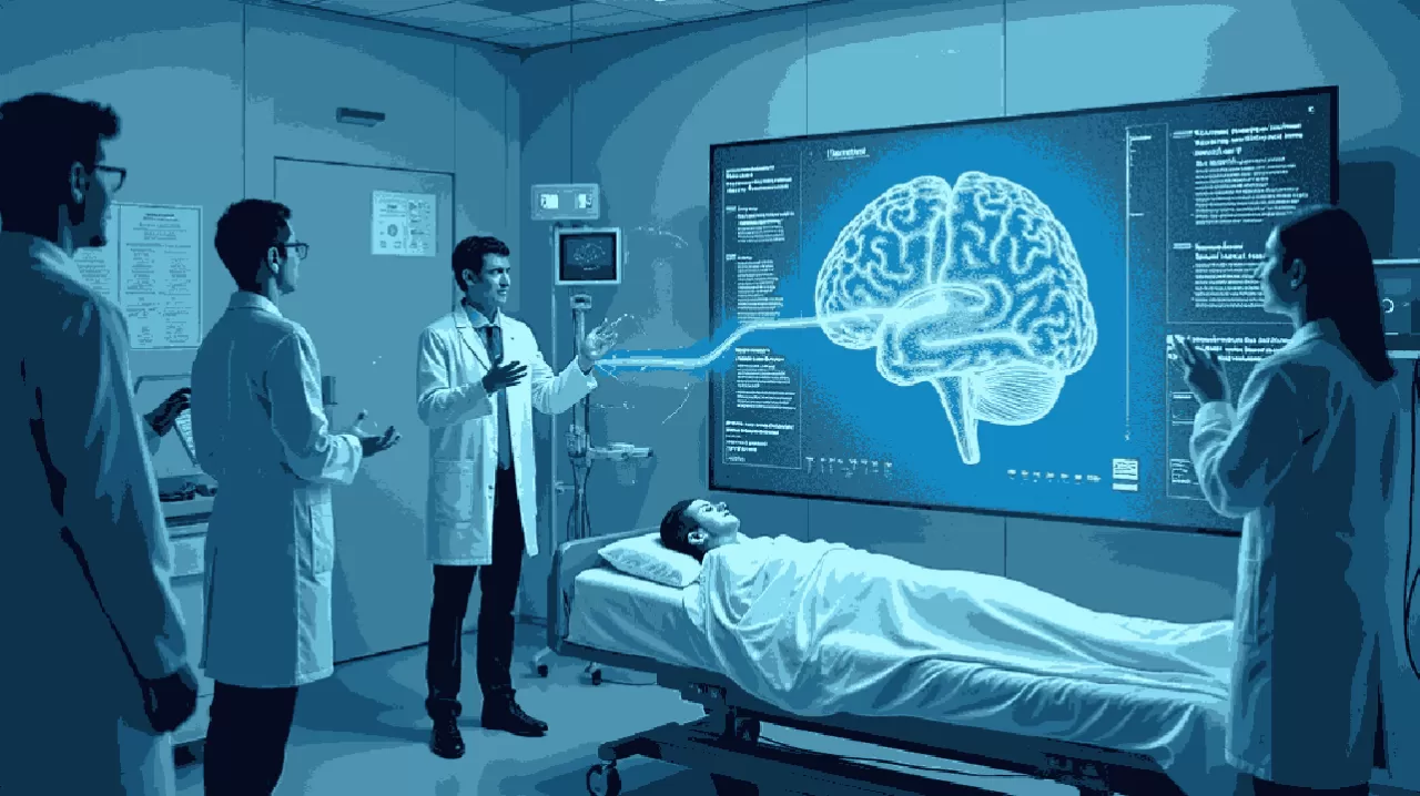 Yapay Zeka ile Kişiselleştirilmiş Sağlık Haritanızı Çıkarın