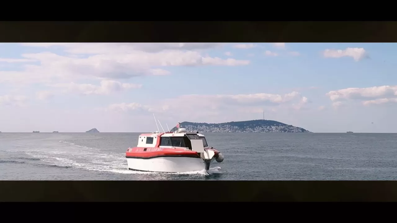 Acil Sağlık Hizmetleri Haftası'nda 