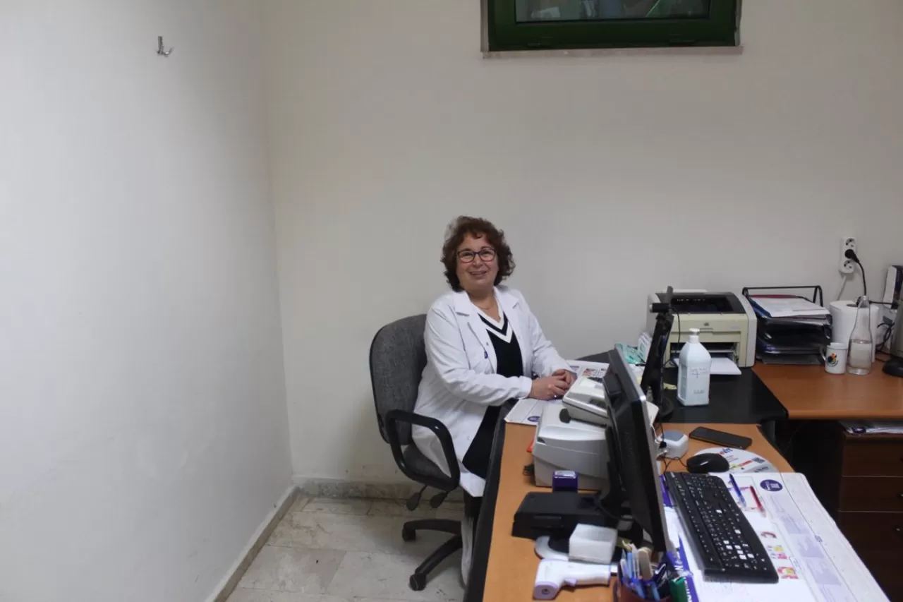 Denizli Servergazi Devlet Hastanesi'nden 1 Aralık Dünya AIDS Günü Açıklaması