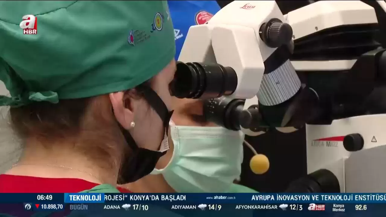 Samsun Şehir Hastanesi Bölgenin Sağlık Üssü Olacak