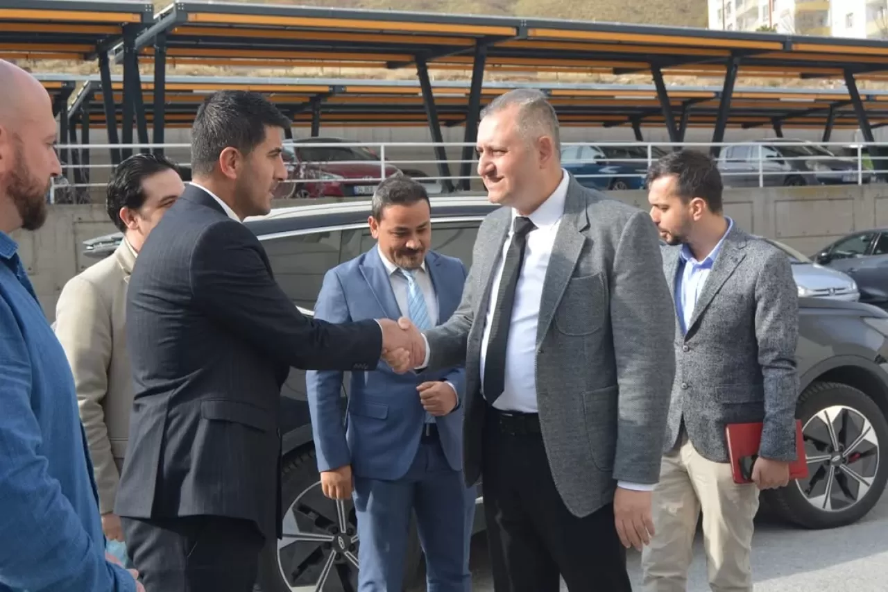 Tıbbi Sekreterler Görünmeyen Kahramanlar Olarak Bitlis'te Gururla Kutlandı