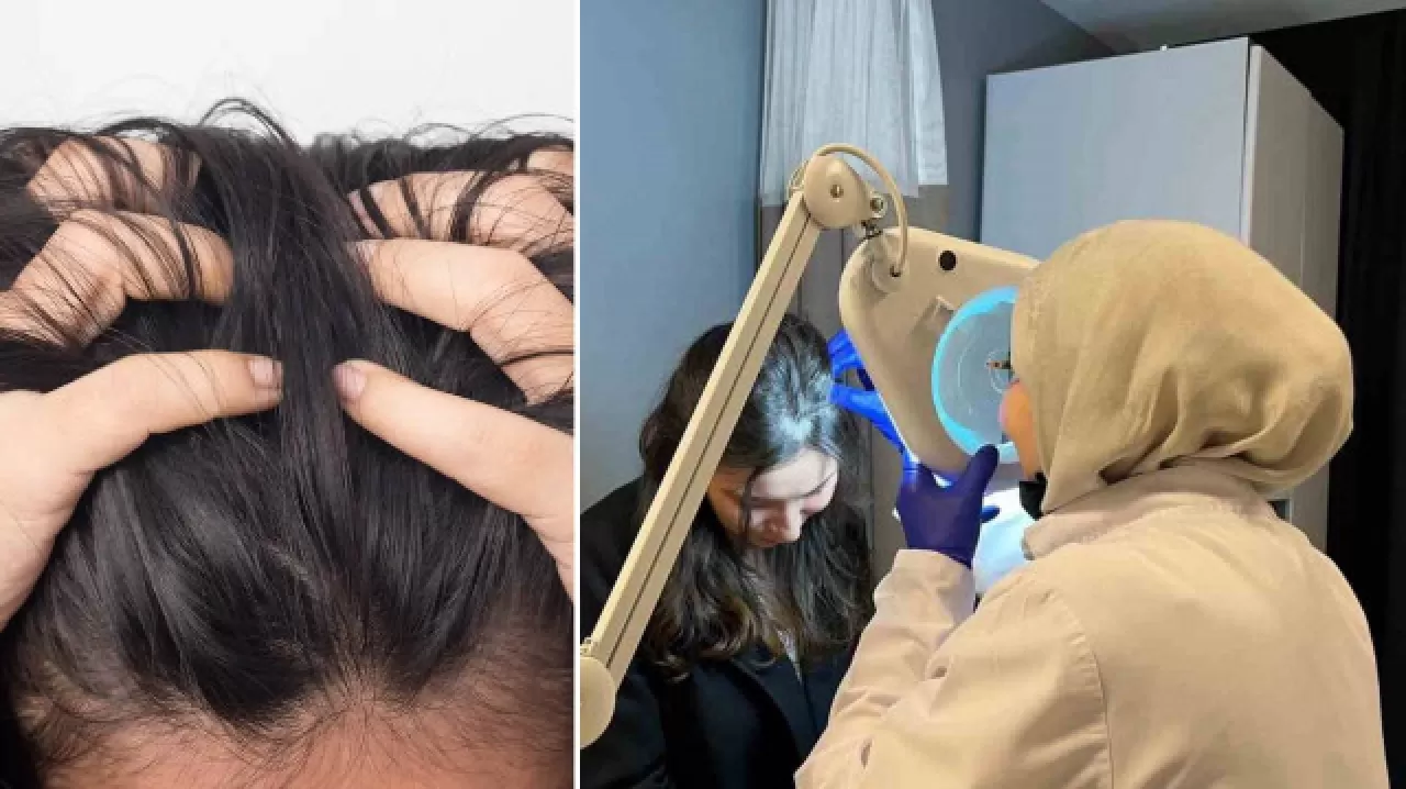 Vücut Isısı Dalgalanmalarının Arkasında Yatan Gizli Nedenler