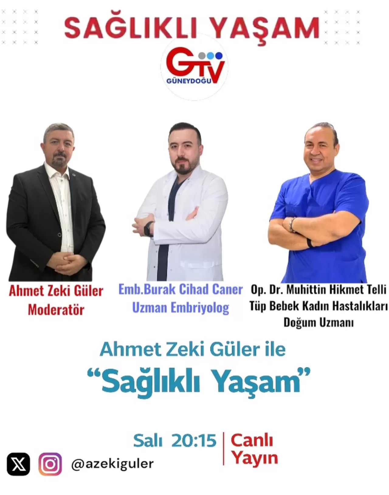 Lotus Hastanesi Uzmanları Tüp Bebek Sürecini ve Kadın Sağlığını Anlattı