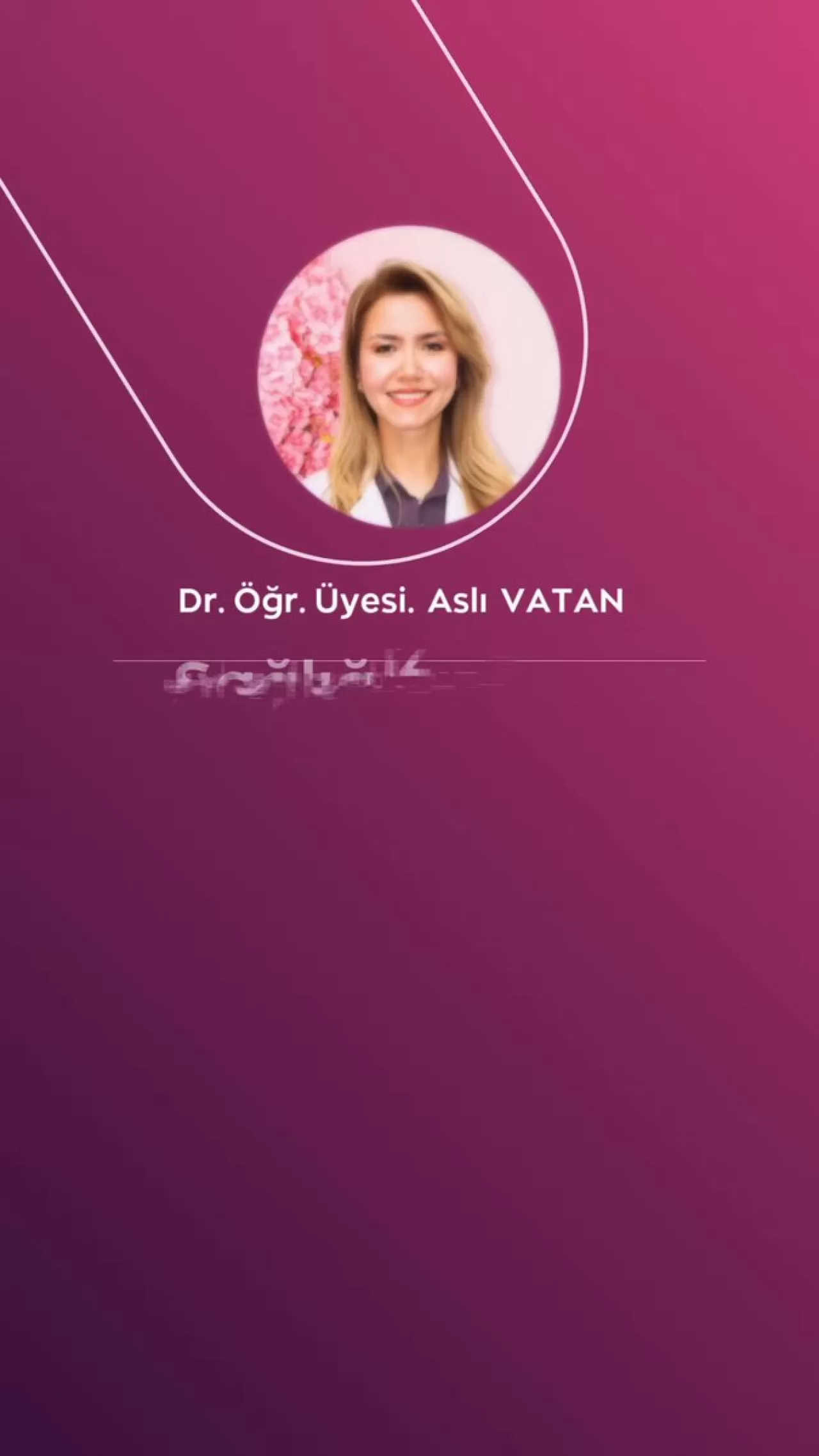 1 Aralık Dünya AIDS Günü'nde Bilinçlenme Çağrısı