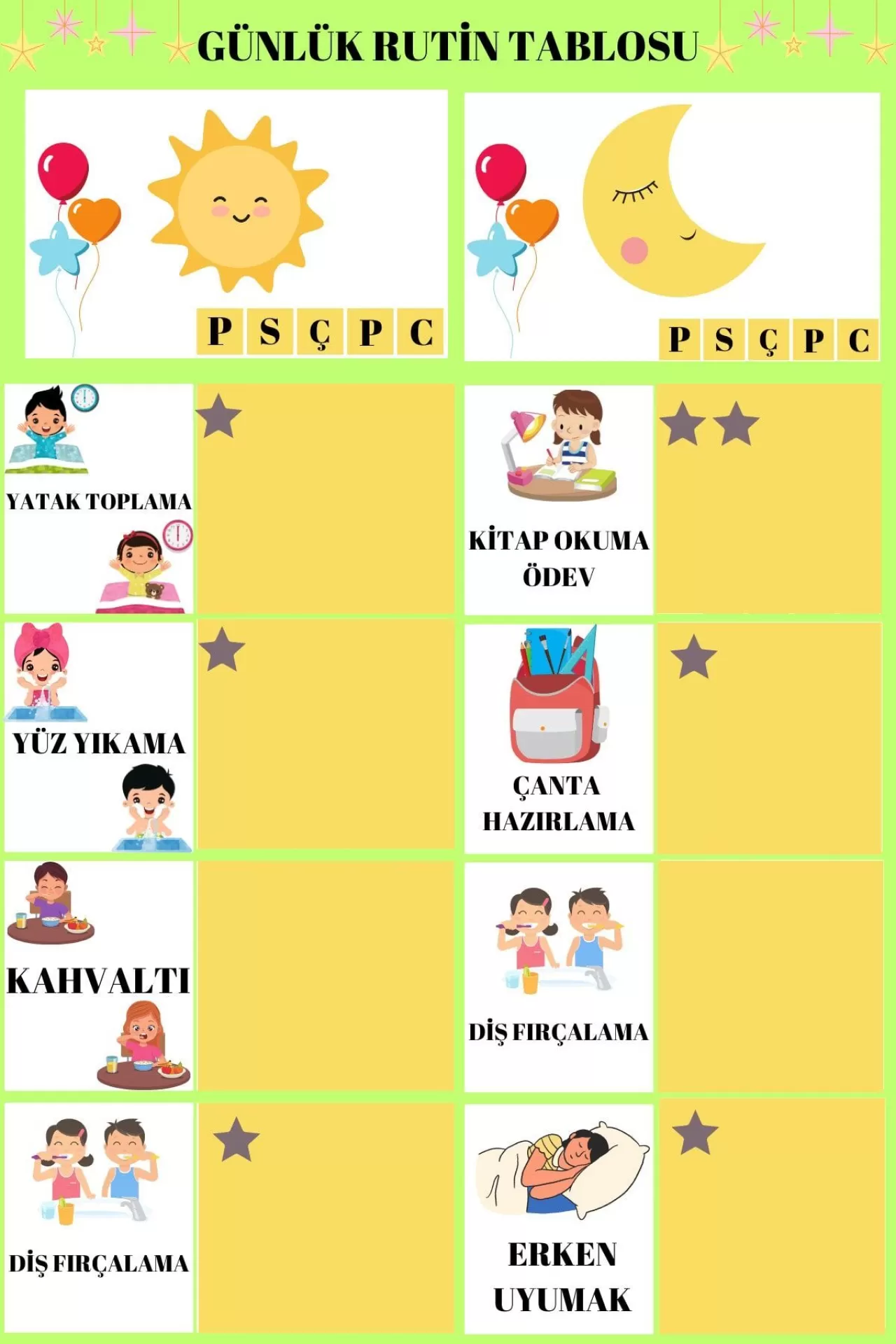 Duygusal Hijyen: Ruh Sağlığını Korumak İçin Günlük Zihinsel Bakım Rehberi