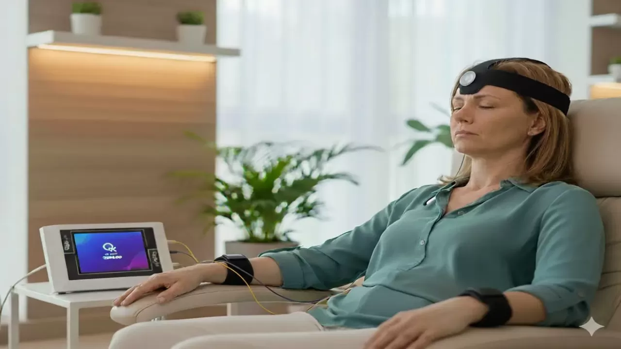 Sağlık Okuryazarlığı ve Biyofeedback ile Stres Yönetimi Eğitimi Yaygınlaşıyor