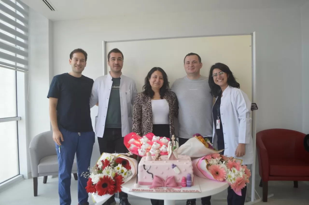 Muğla'da Serebral Palsili Hastaların Beslenme Durumu Araştırıldı, 281 Uzman Hekim Göreve Başladı